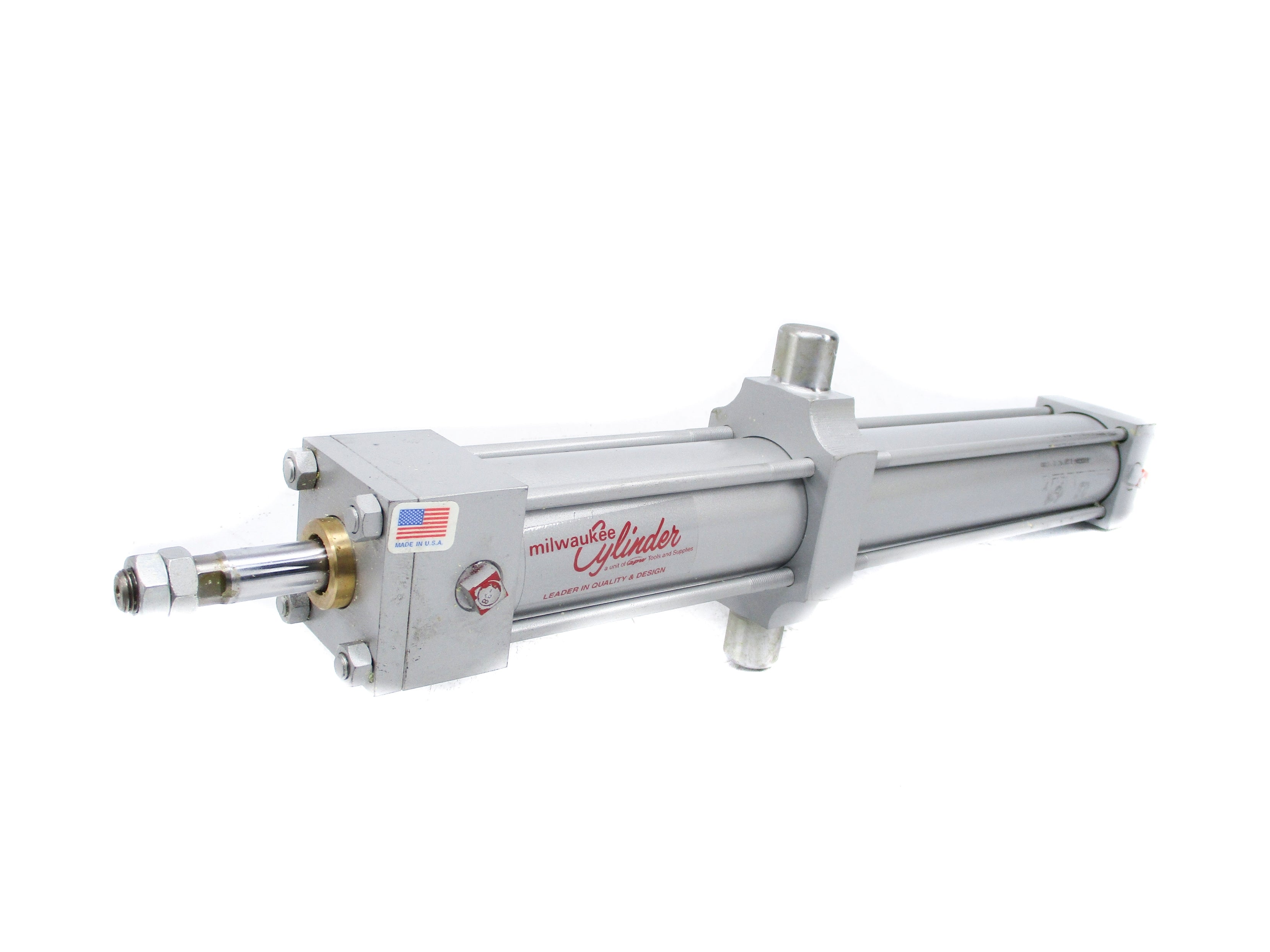 MILWAUKEE A-73 250PSI NSNP