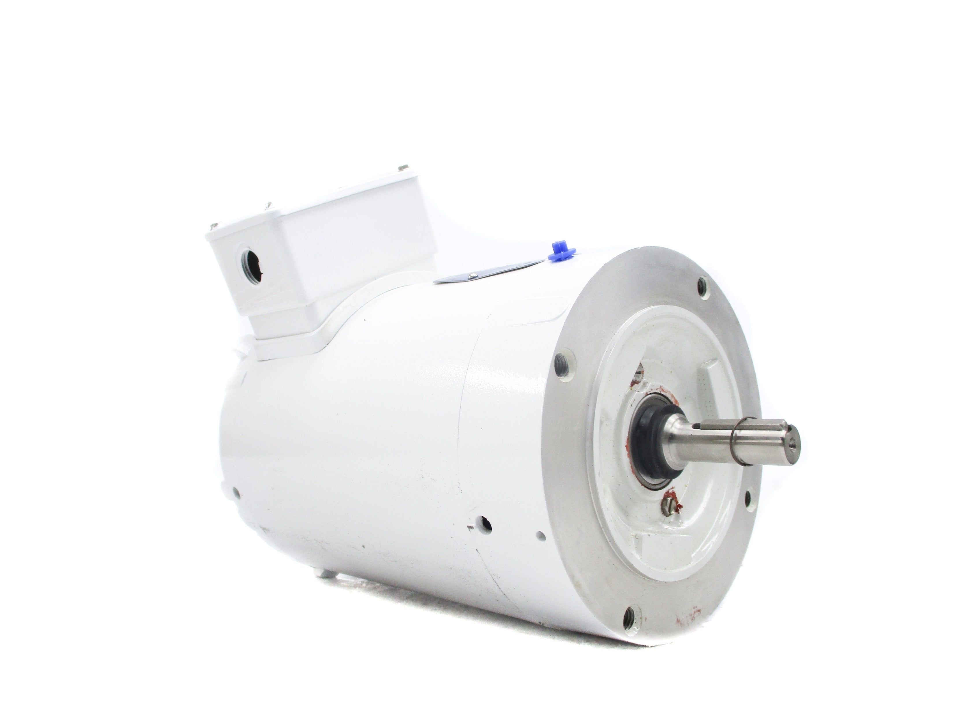 BALDOR VWDM3554 NSMP