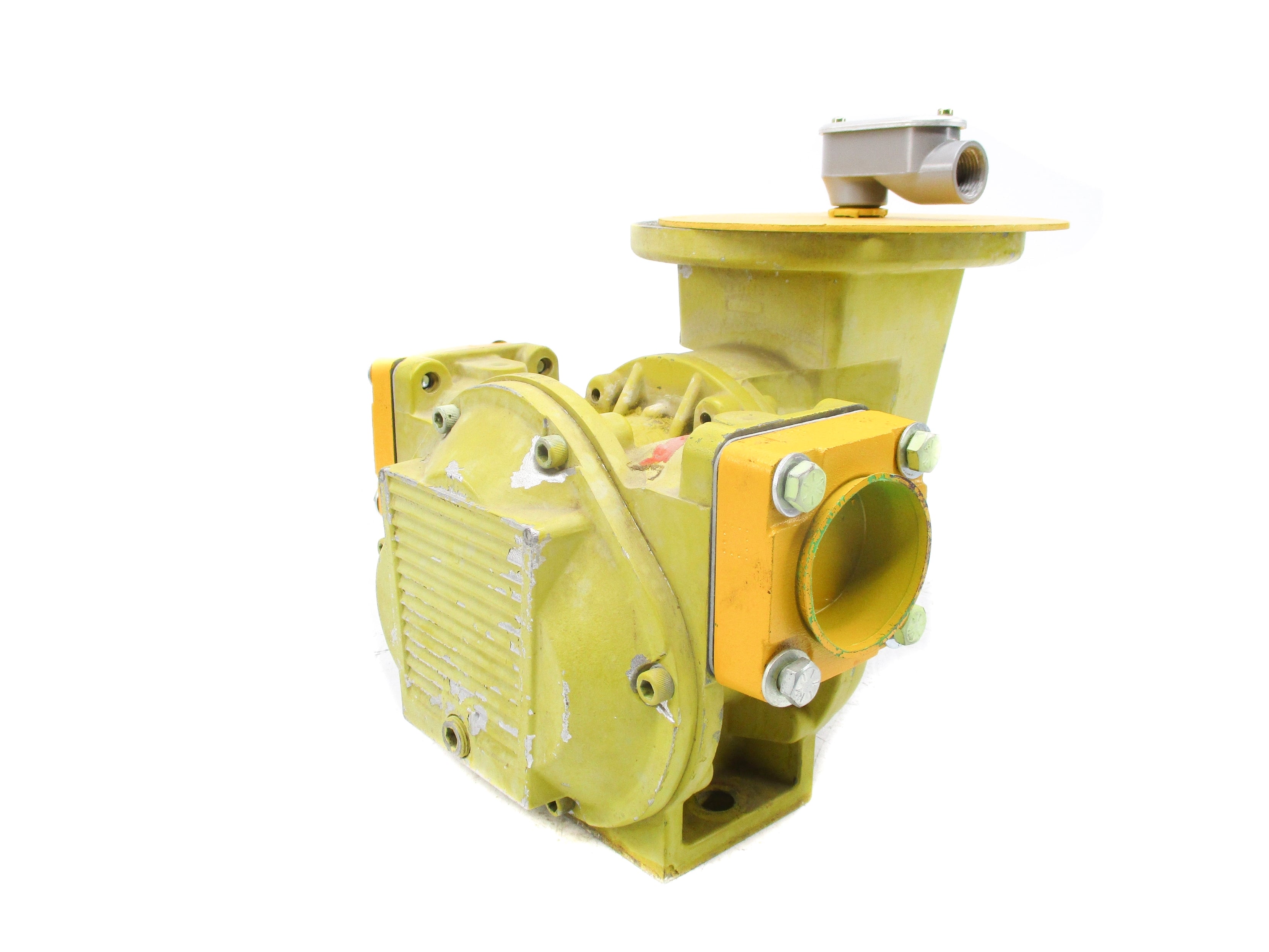LIQUID CONTROLS M7-41800-3 (AS PICTURED) 150PSI NSNP