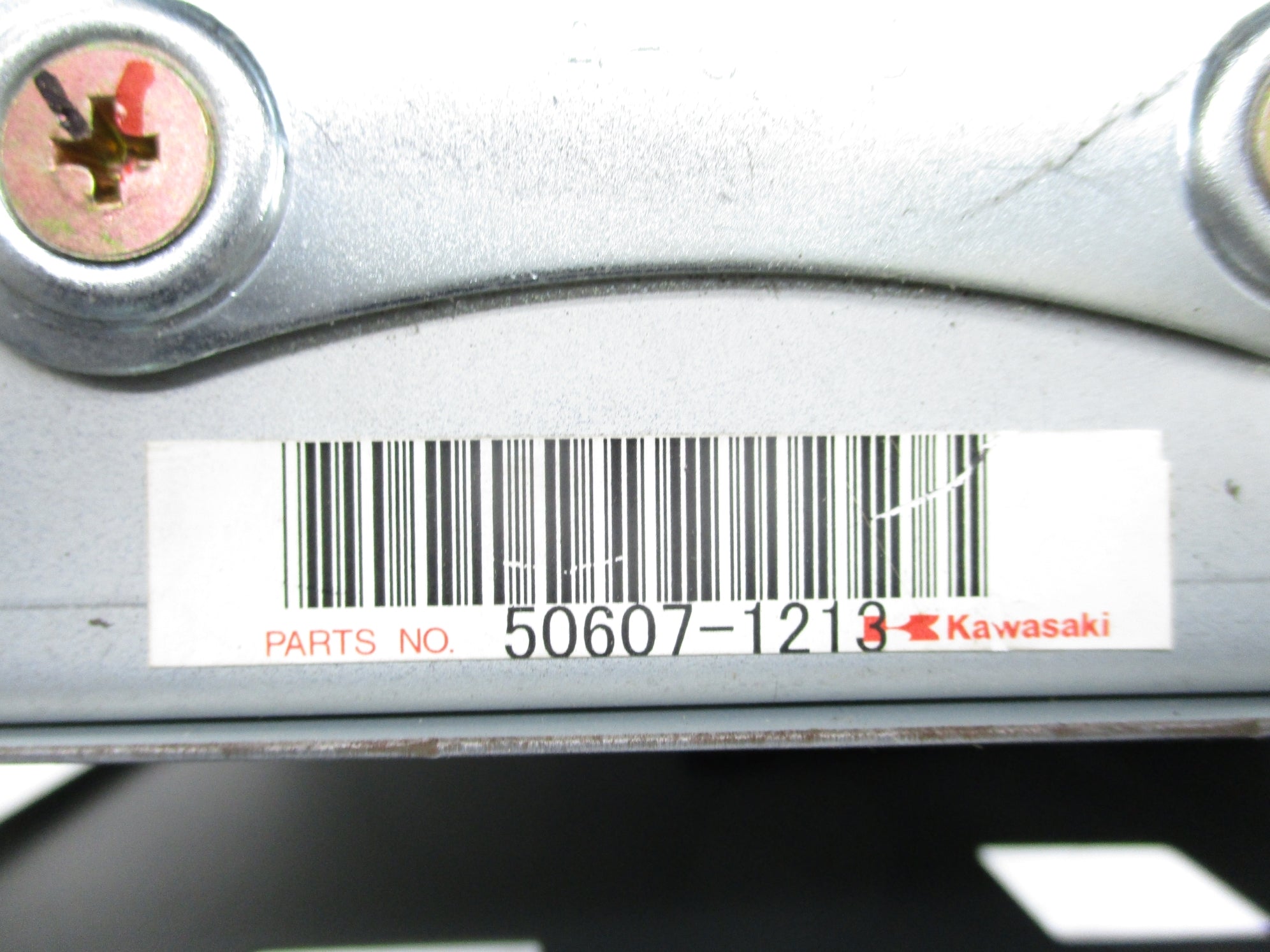KAWASAKI 50607-1213 NSNP