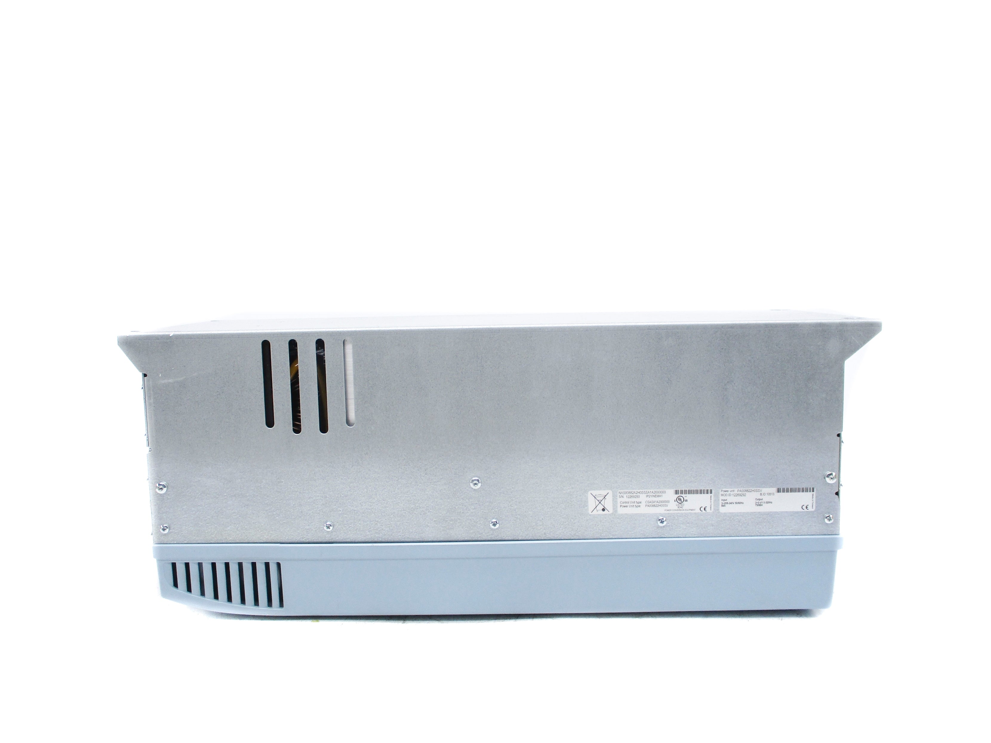 VAGON NXS00882A2H0SSSA1A2000000 NSNP