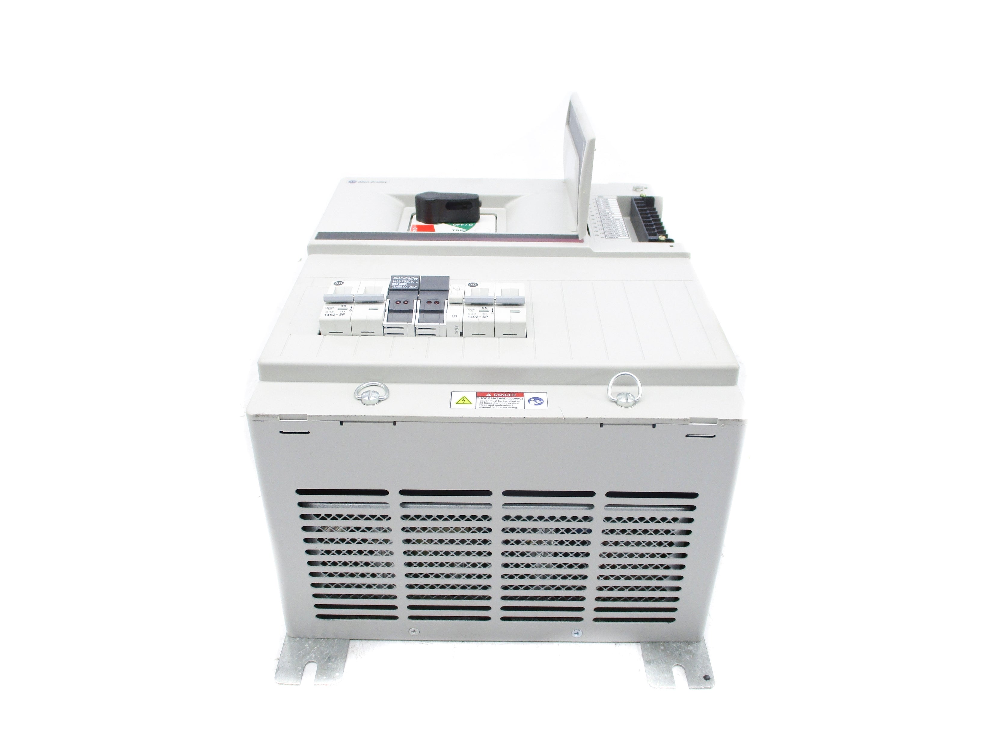 ALLEN BRADLEY 2094-AL75S SER. B (AS PICTURED) NSMP