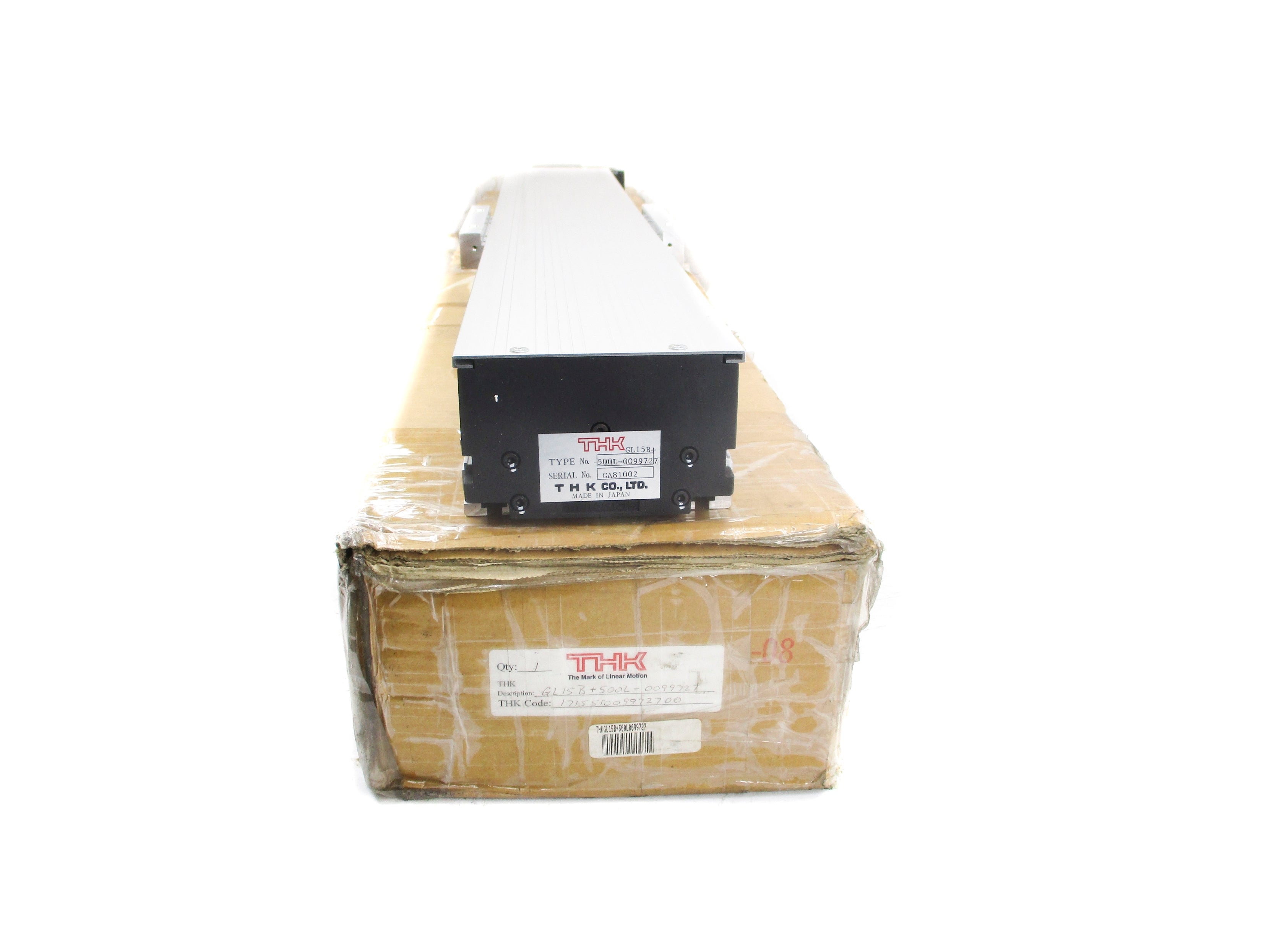 THK GL15B+500L-0099727 NSMP