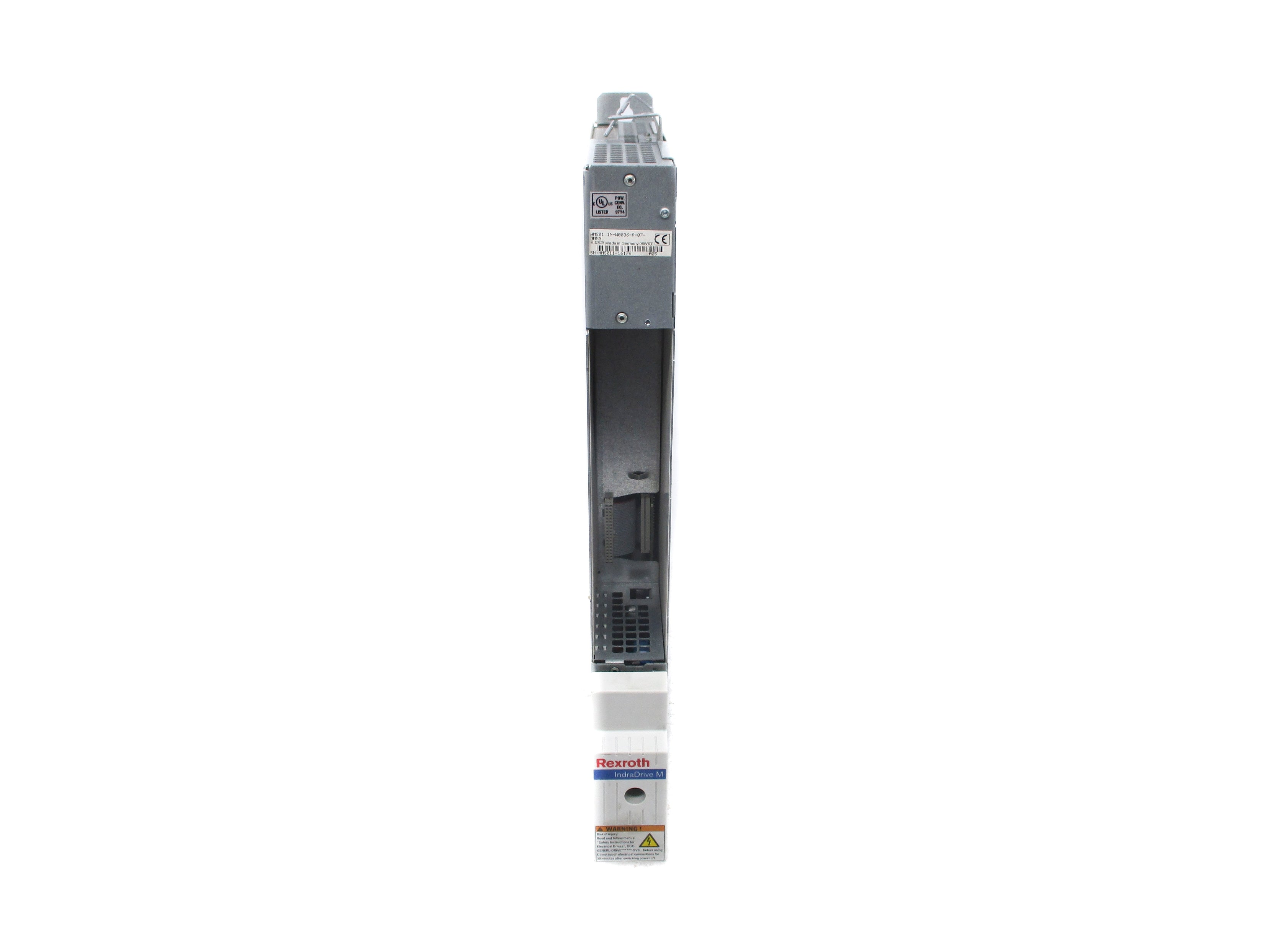 REXROTH HMS01.1N-W0036-A-07-NNNN R911295324 NSNP