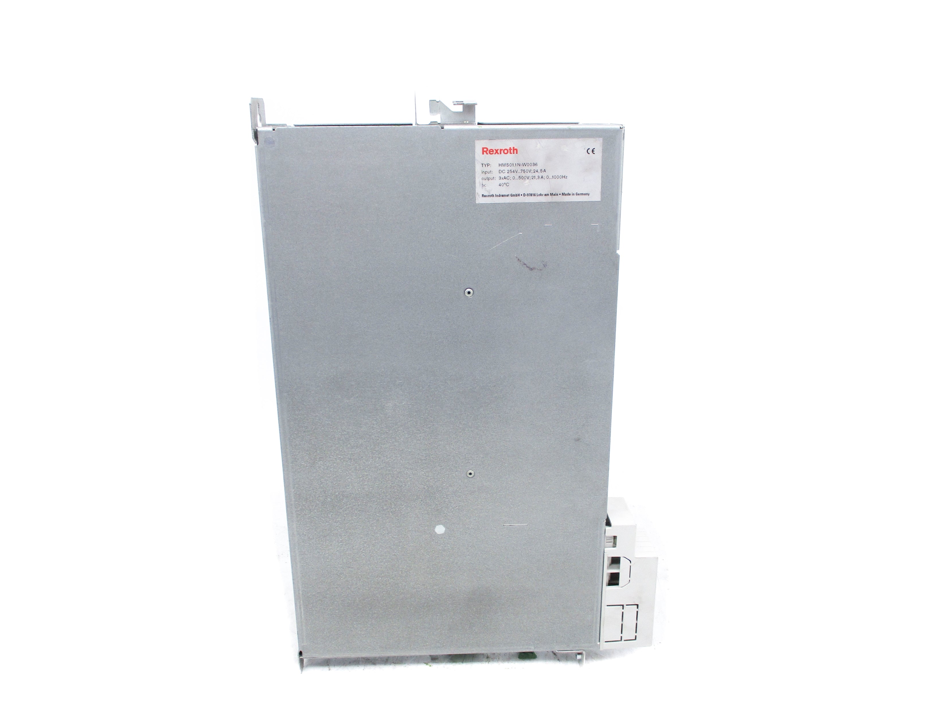 REXROTH HMS01.1N-W0036-A-07-NNNN R911295324 NSNP