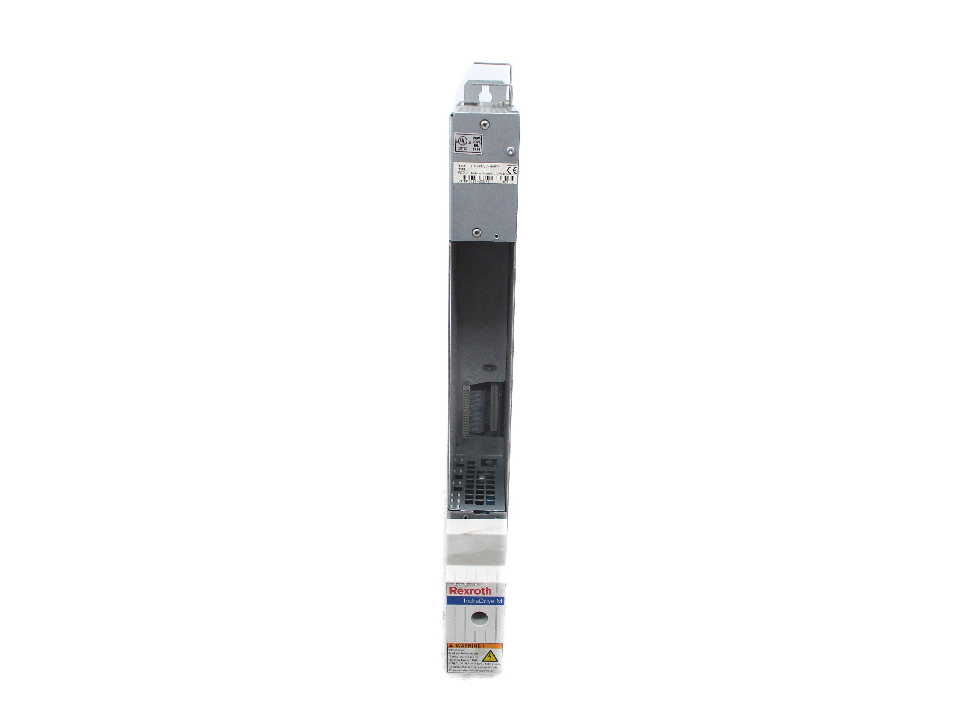 REXROTH HMS01.1N-W0020-A-07-NNNN R911295323 NSNP