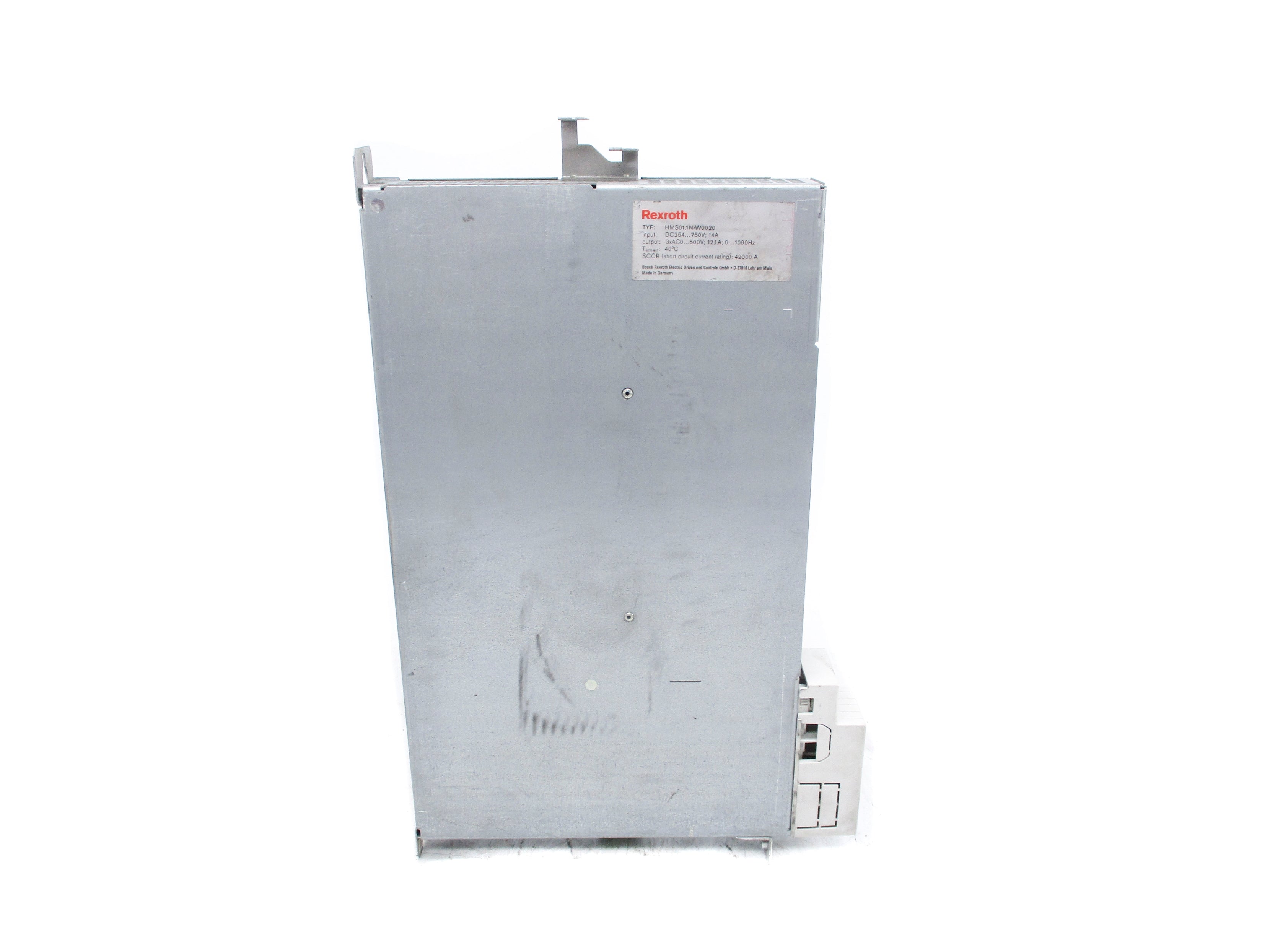 REXROTH HMS01.1N-W0020-A-07-NNNN R911295323 NSNP
