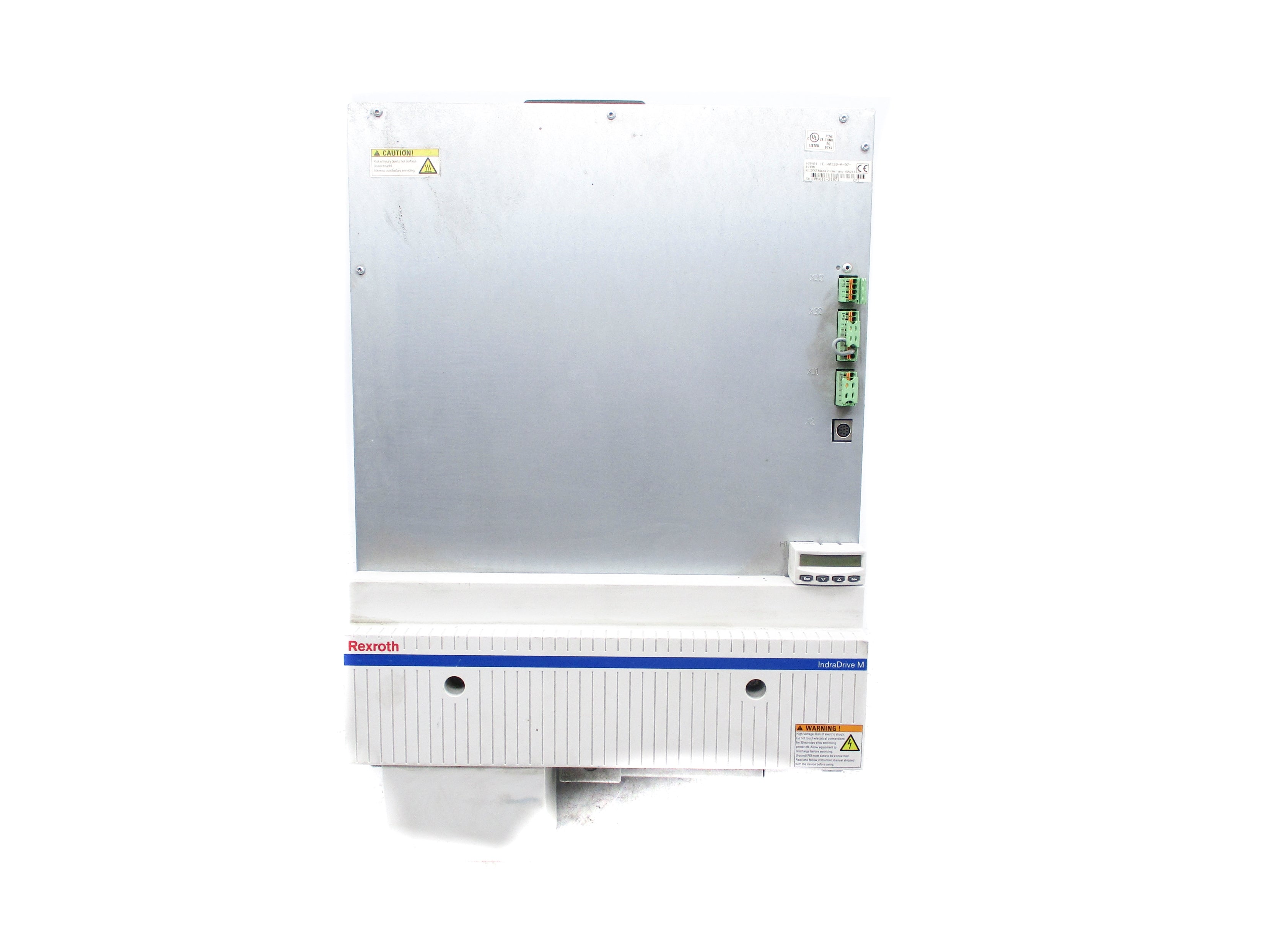 REXROTH HMV01.1E-W0120-A-07-NNNN R911297425 NSNP