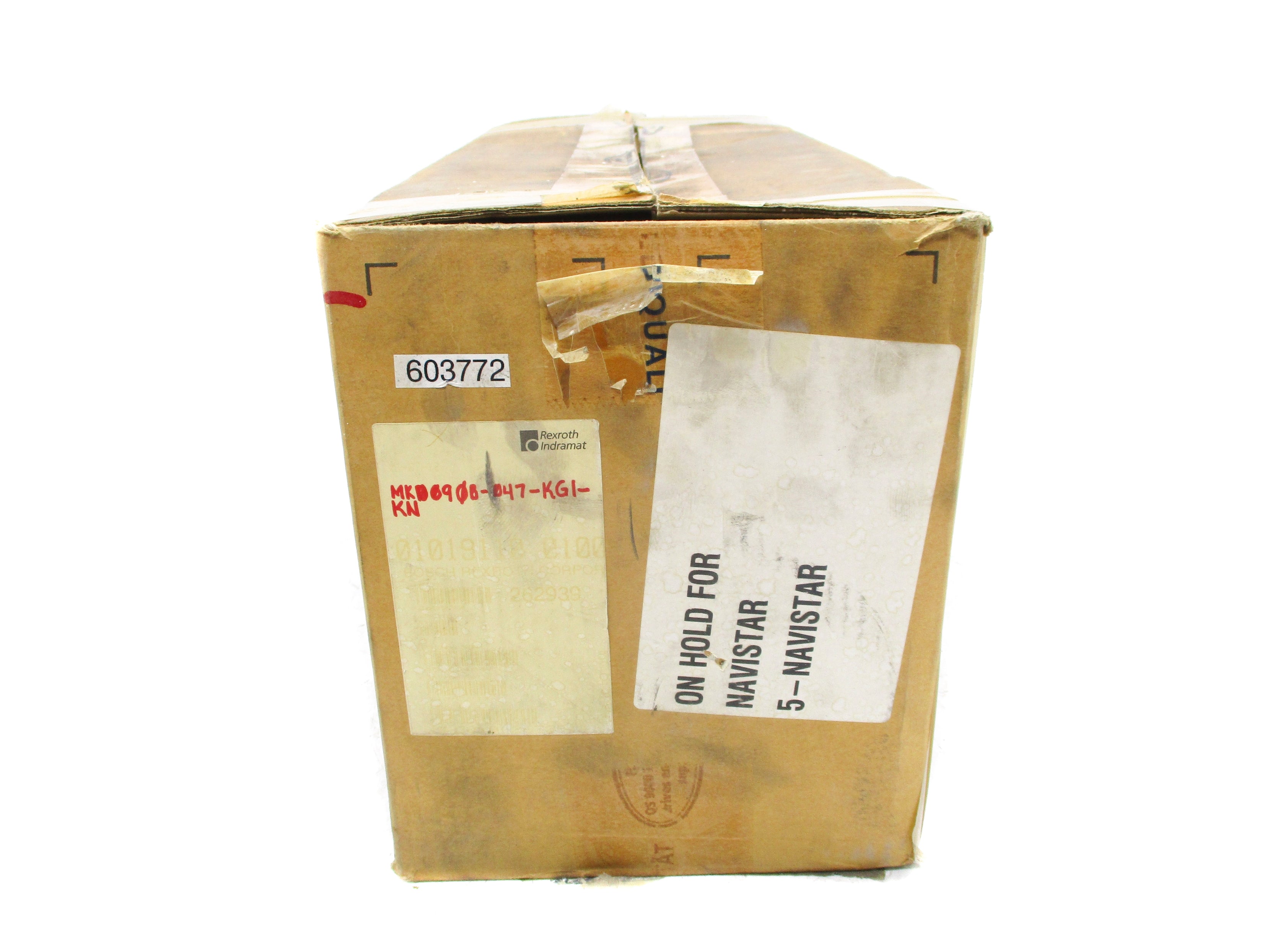 REXROTH MKD090B-047-KG1-KN NSMP