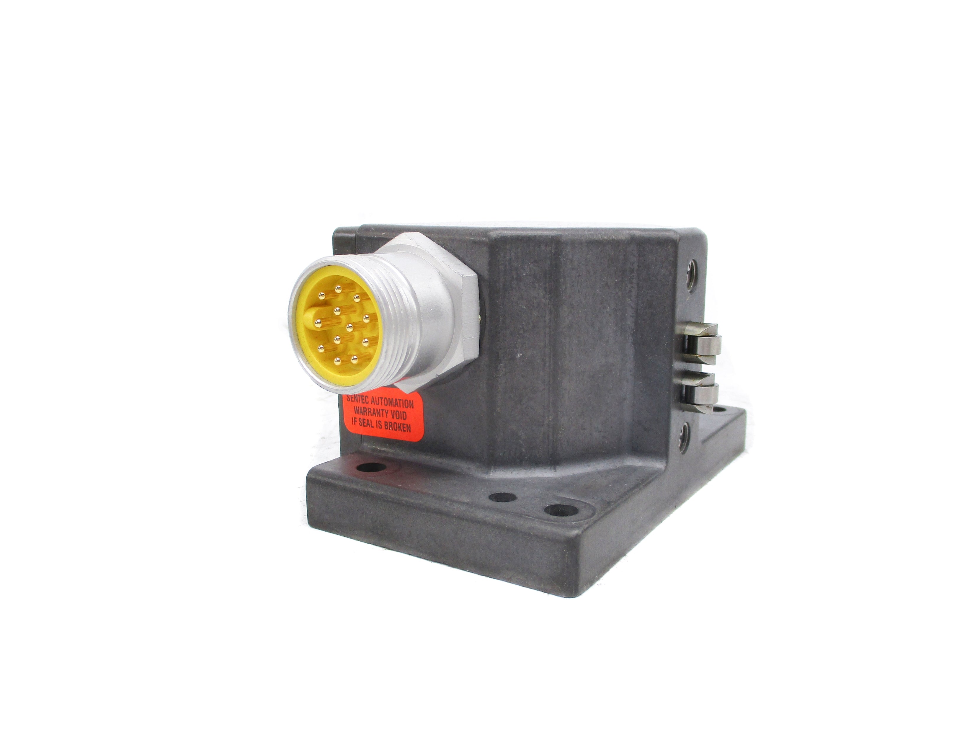 EUCHNER RGBF-02R12-502-C1707 NSMP