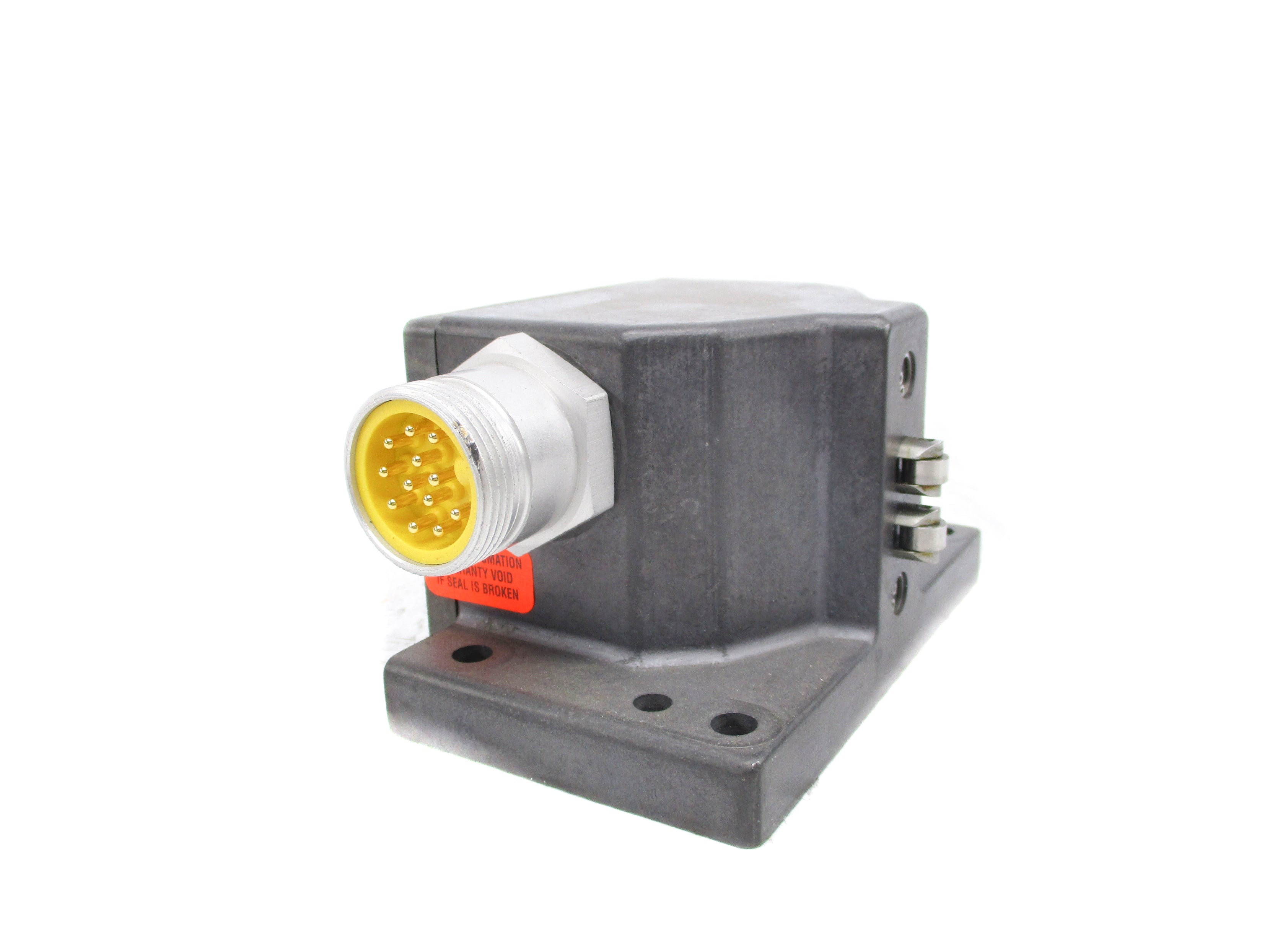 EUCHNER RGBF-02R12-502-C1707 NSNP