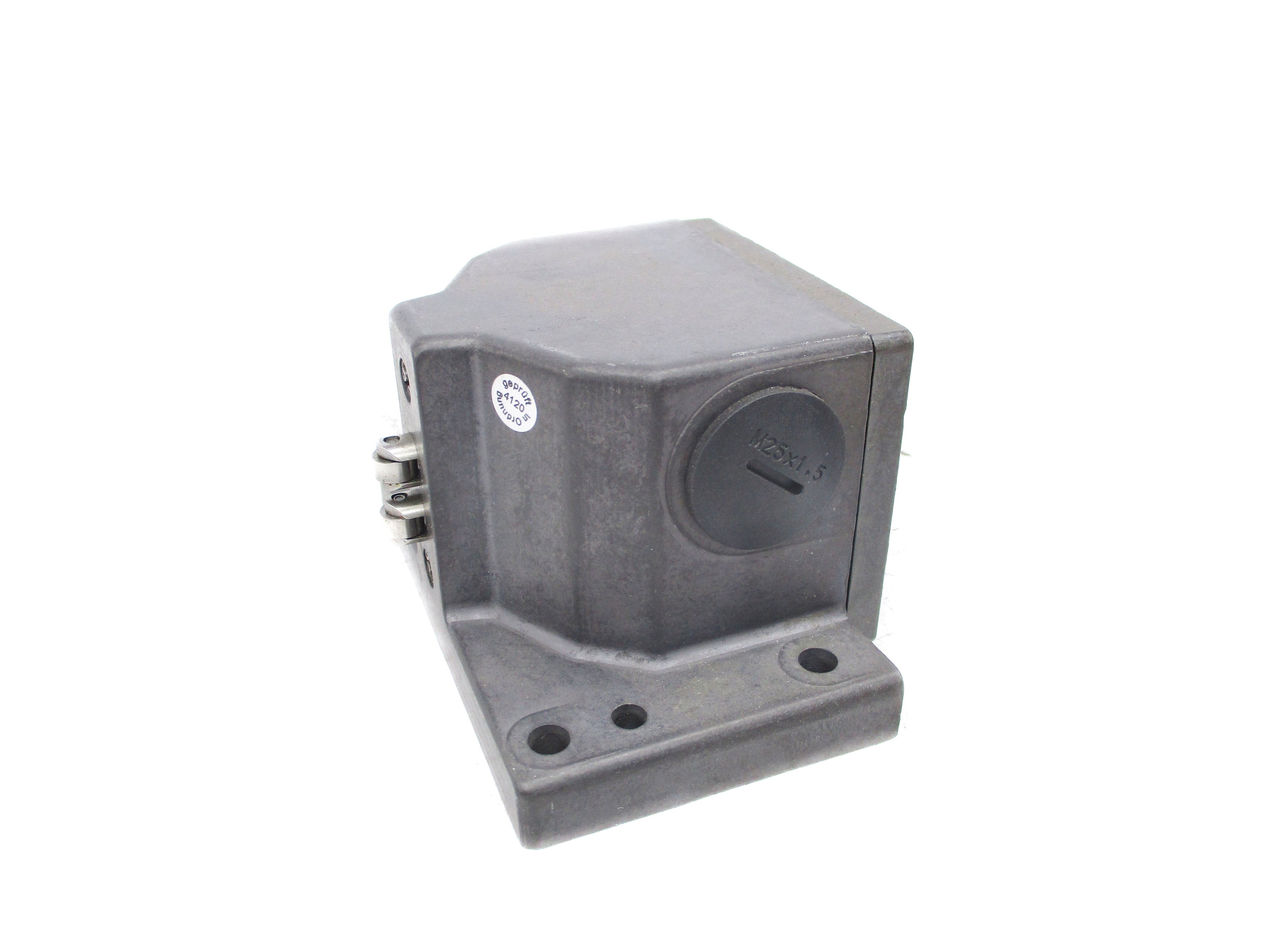 EUCHNER RGBF-02R12-502-C1707 NSNP