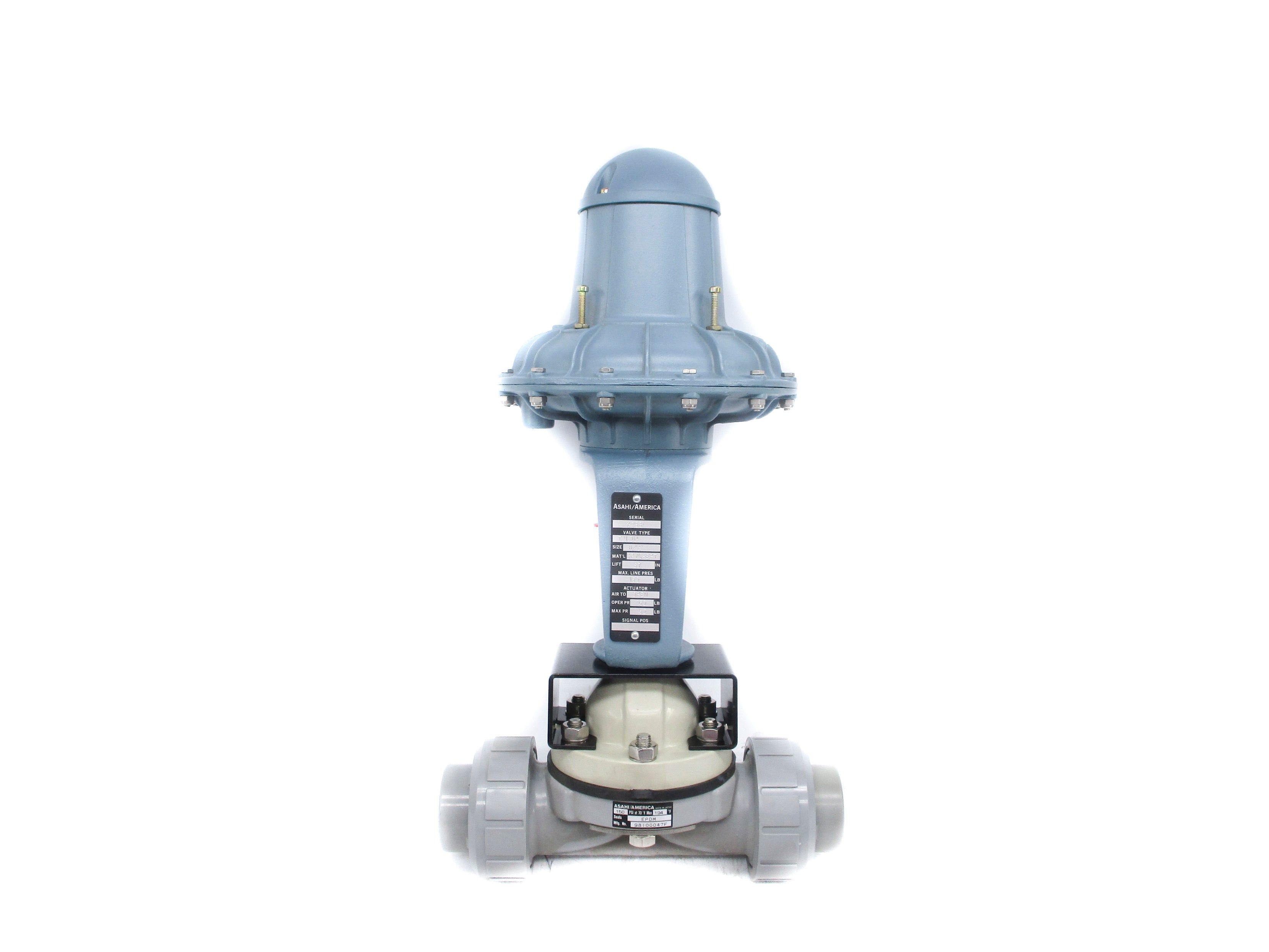 ASAHI/AMERICA 98100047F 150PSI NSNP