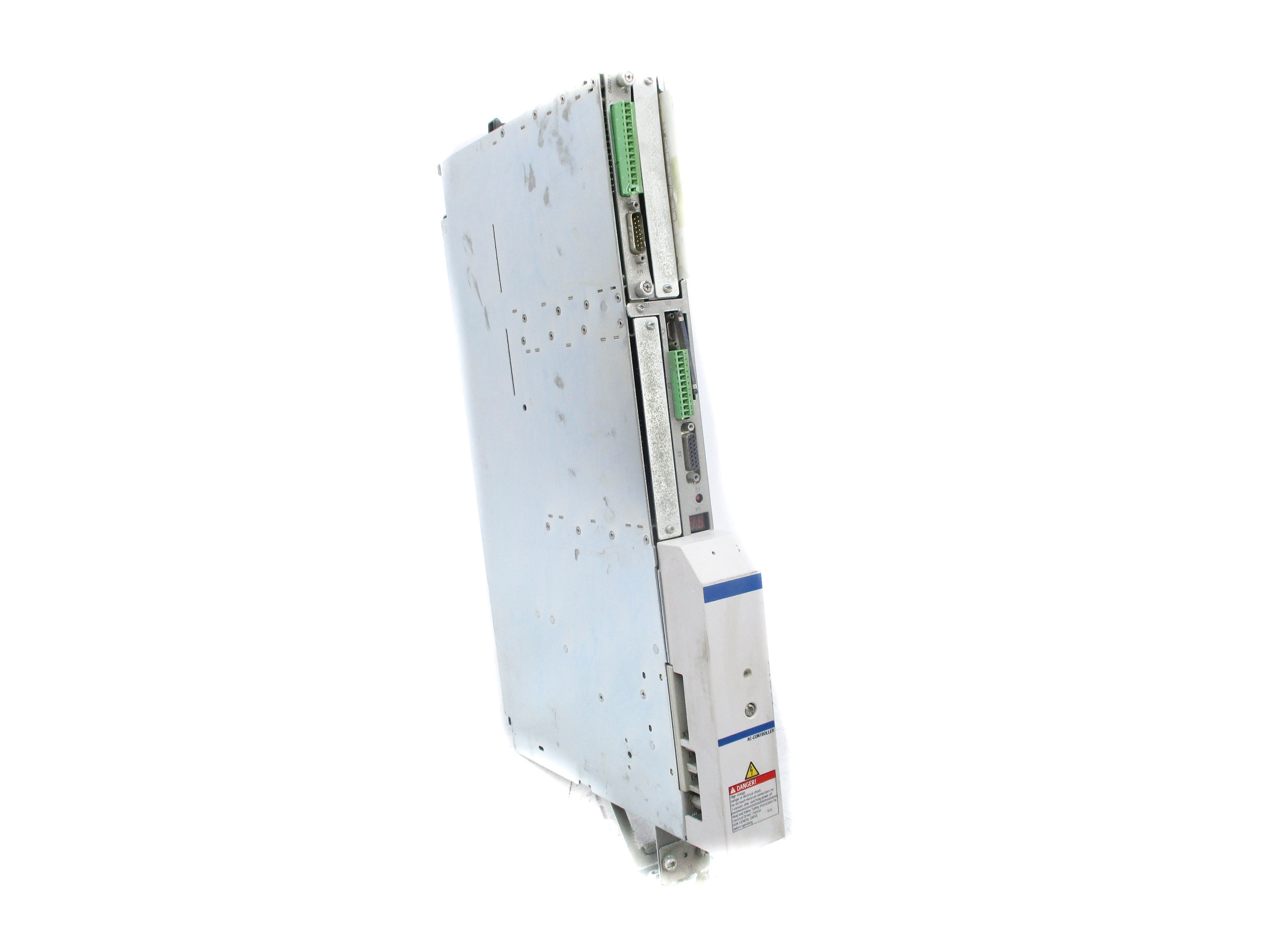 REXROTH HDS02.2-W040N-HA01-01-FW (AS PICTURED) NSNP