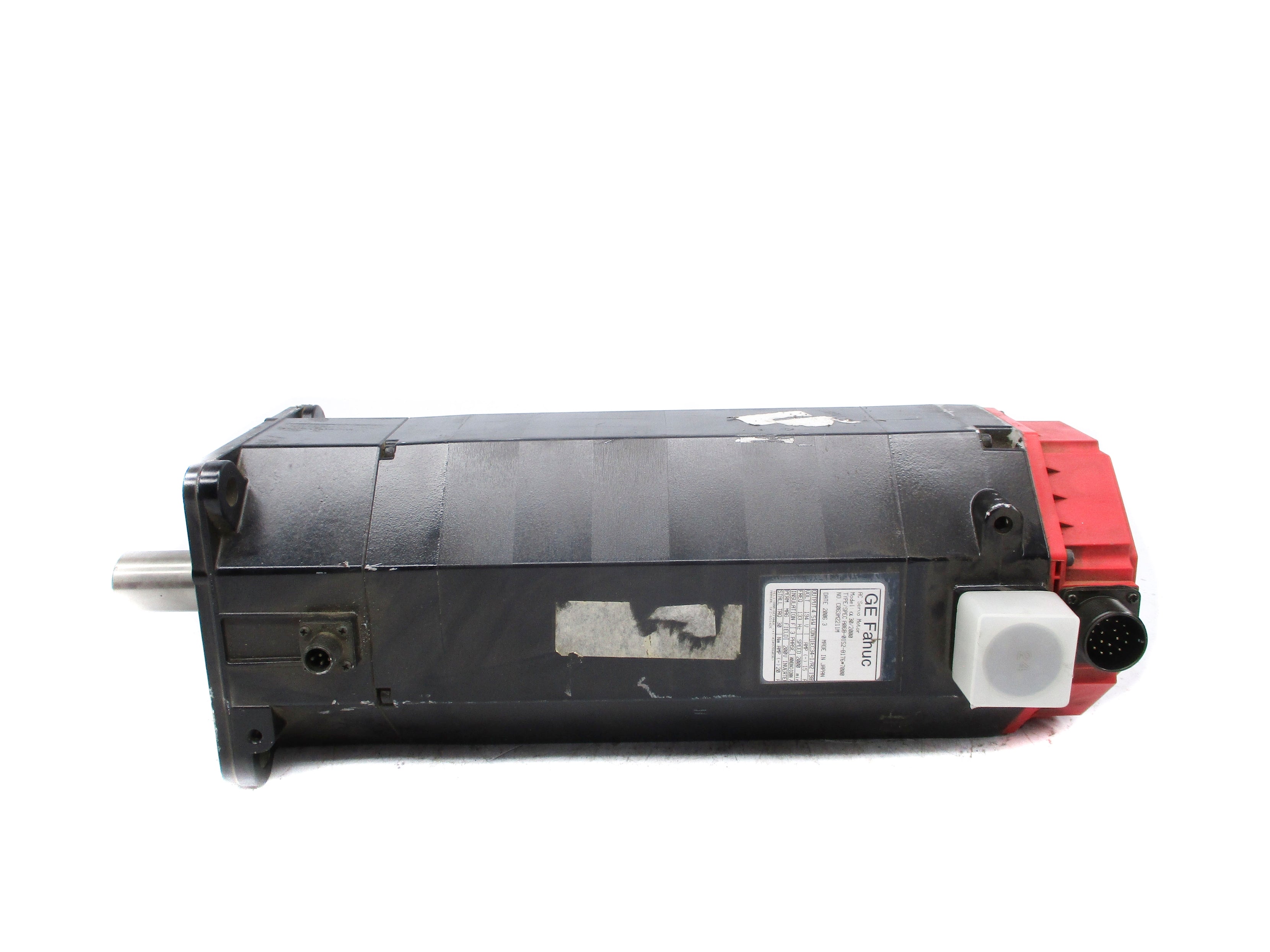 GE FANUC A06B-0152-B176#7000 NSNP