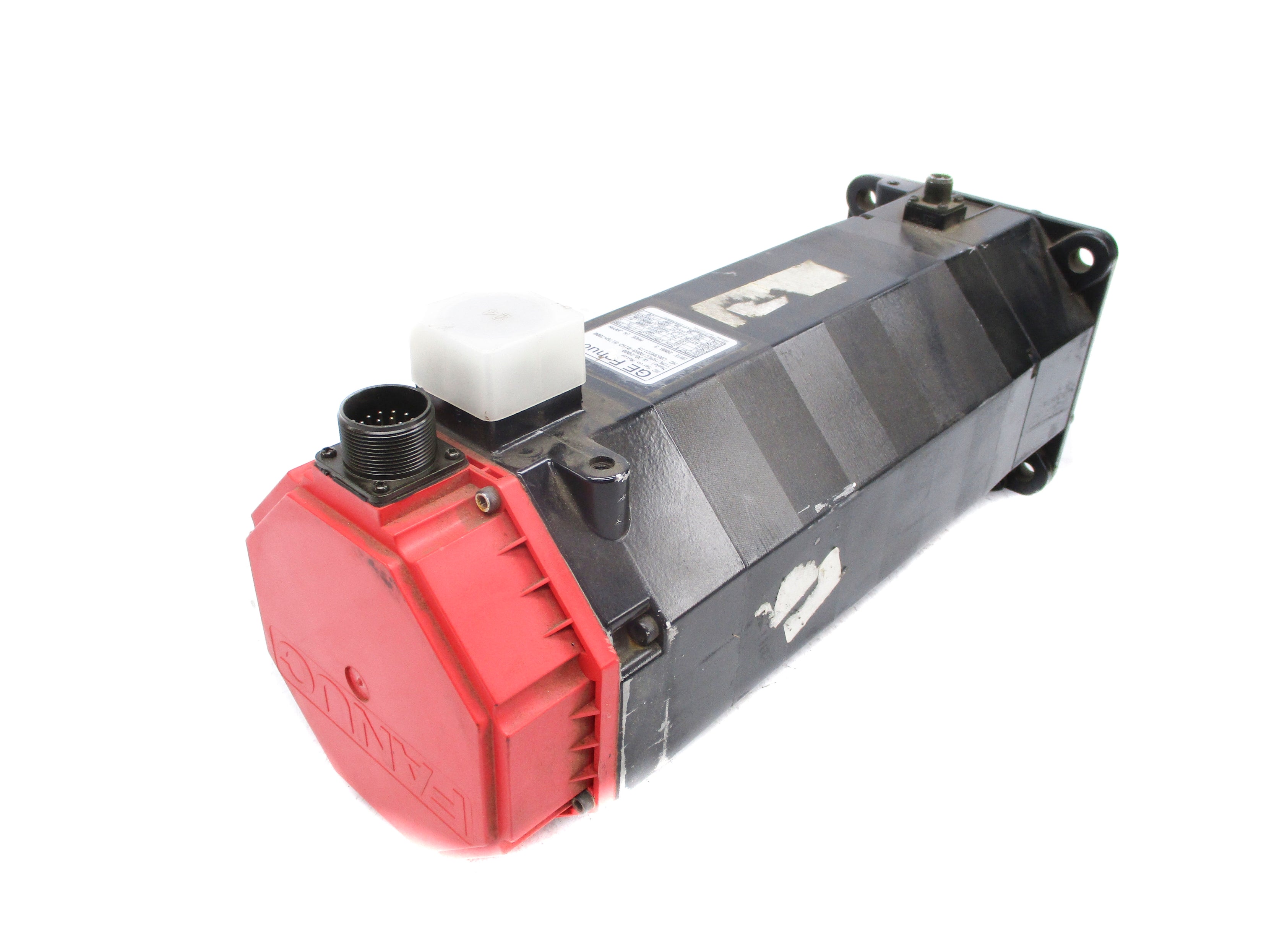 GE FANUC A06B-0152-B176#7000 NSNP