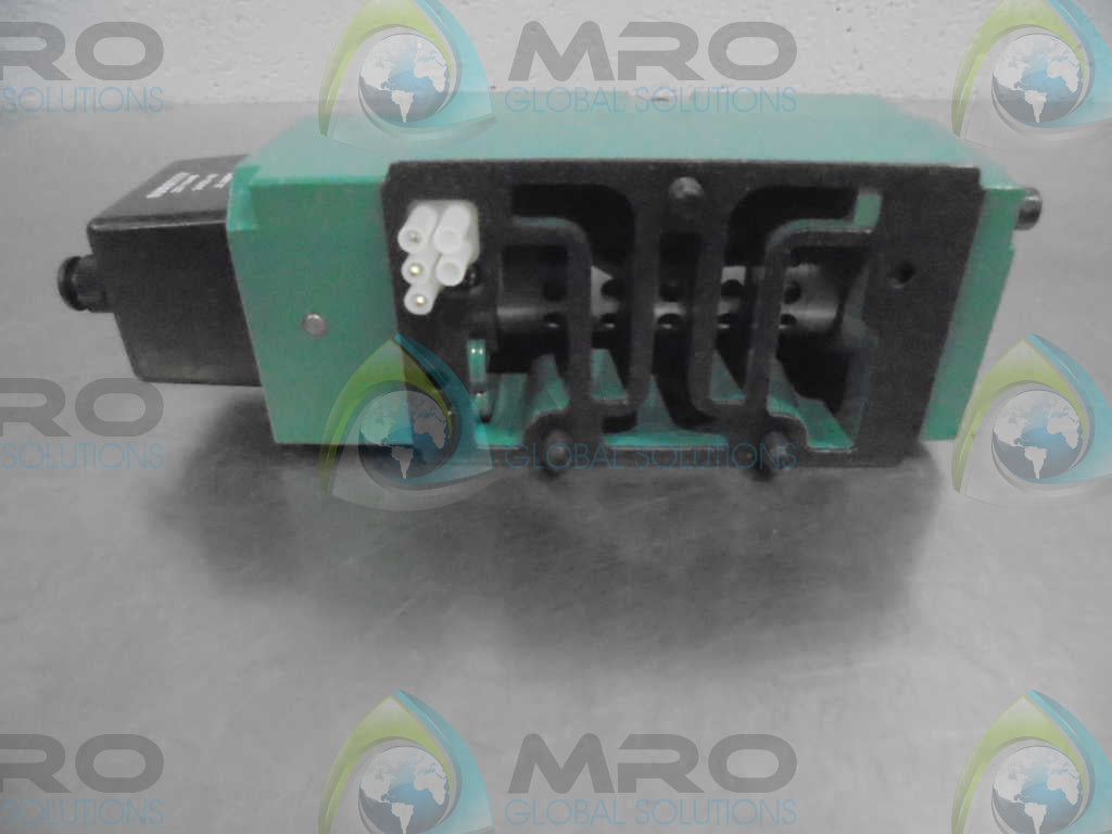 NUMATICS 554BA400KT00020 MK55 UNIT PLGN *NEW NO BOX*