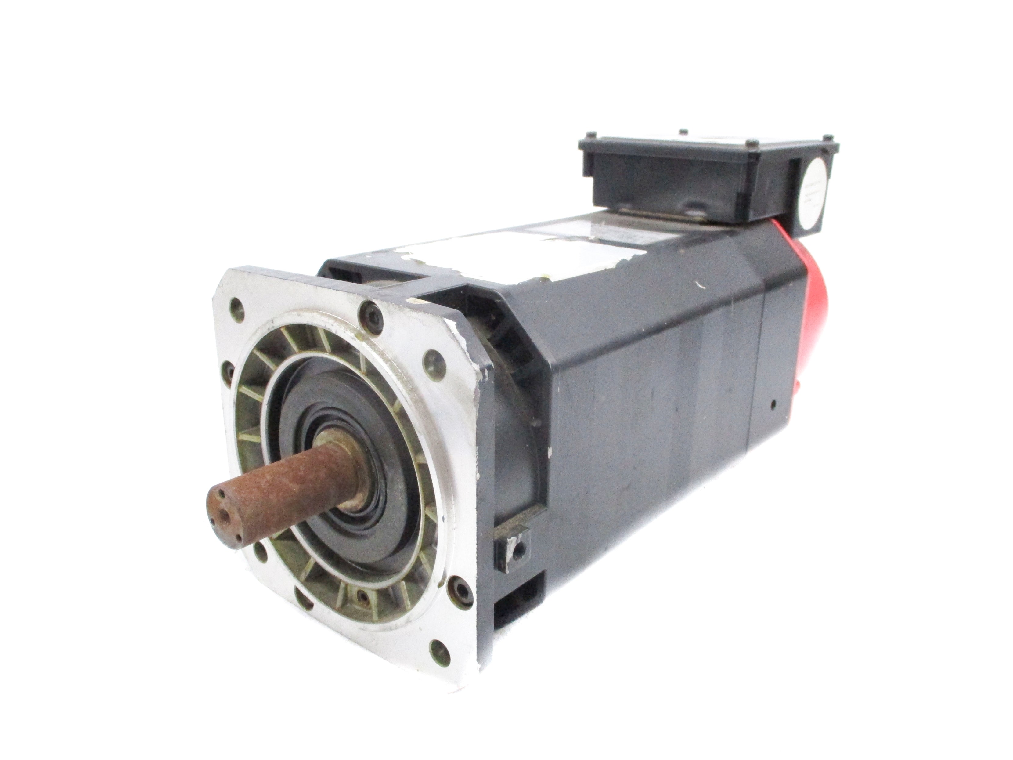 GE FANUC A06B-0753-B390#3000 NSNP