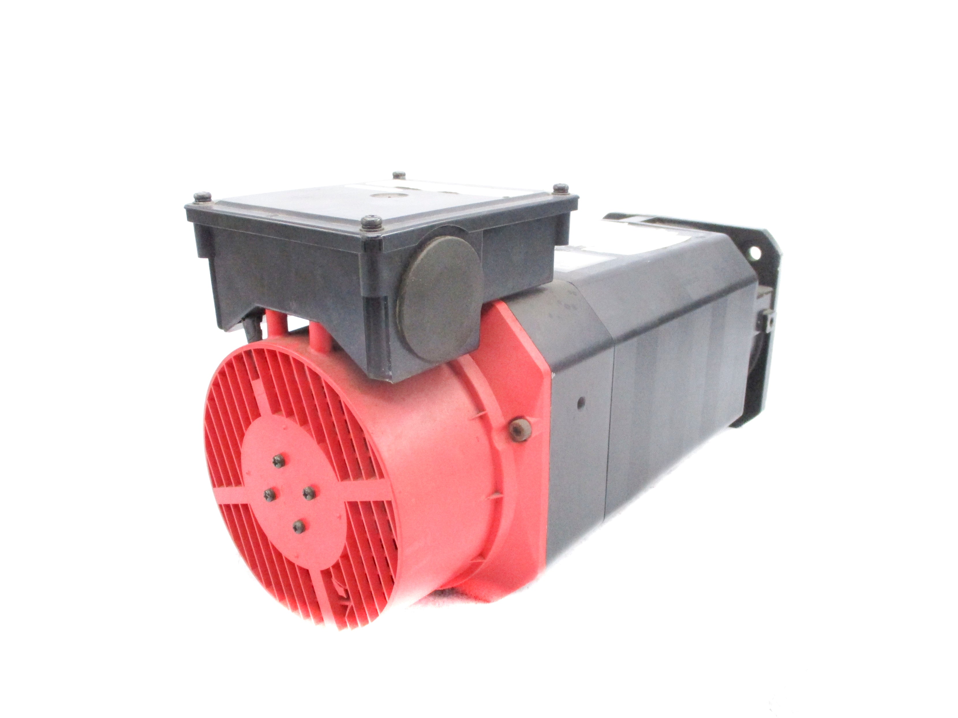 GE FANUC A06B-0753-B390#3000 NSNP