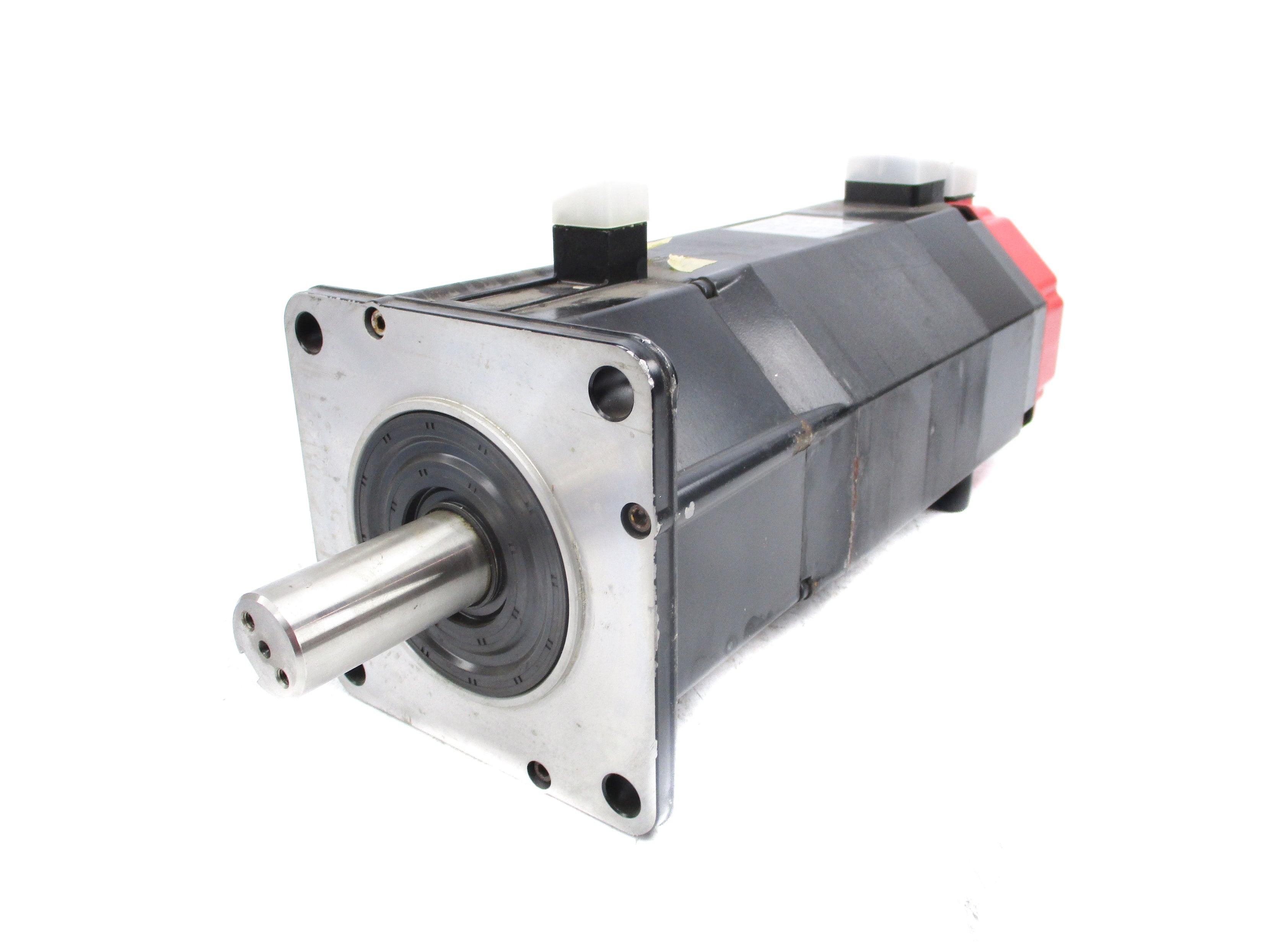 GE FANUC A06B-0502-B372#7008 NSNP