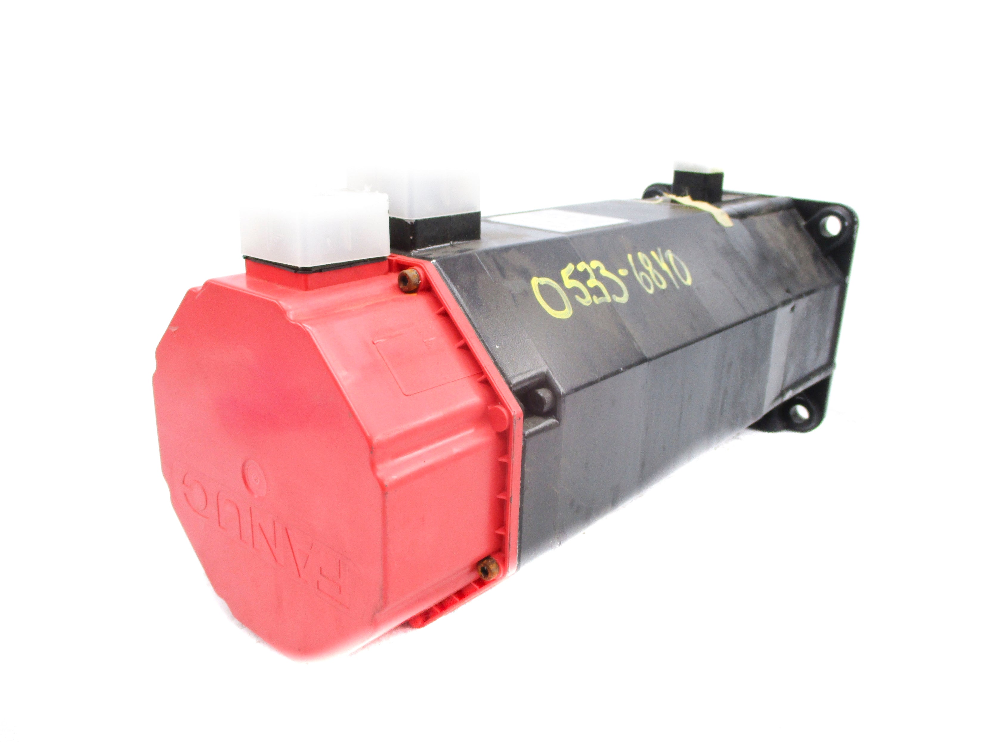 GE FANUC A06B-0502-B372#7008 NSNP