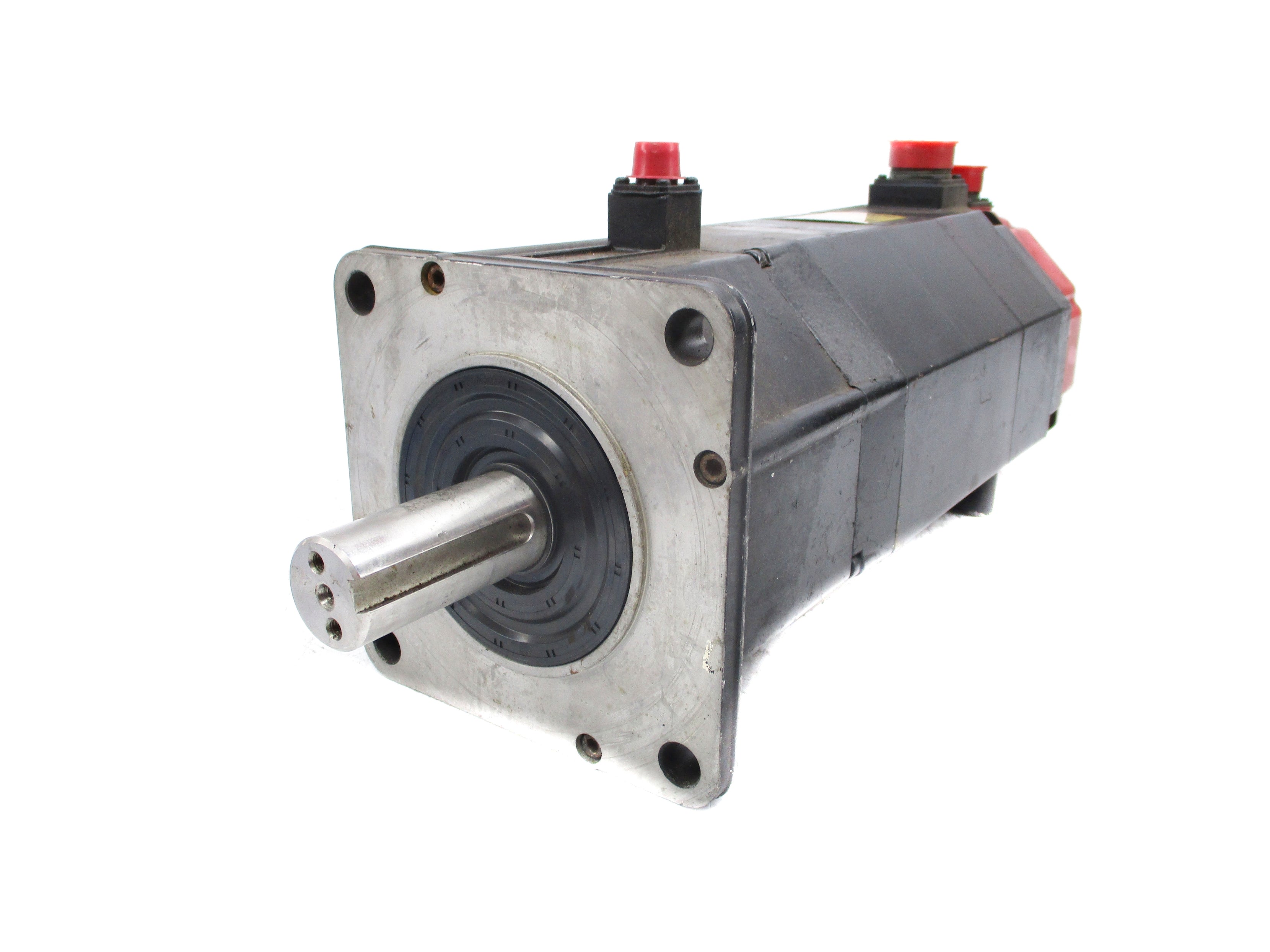 GE FANUC A06B-0502-B372#7008 UNMP