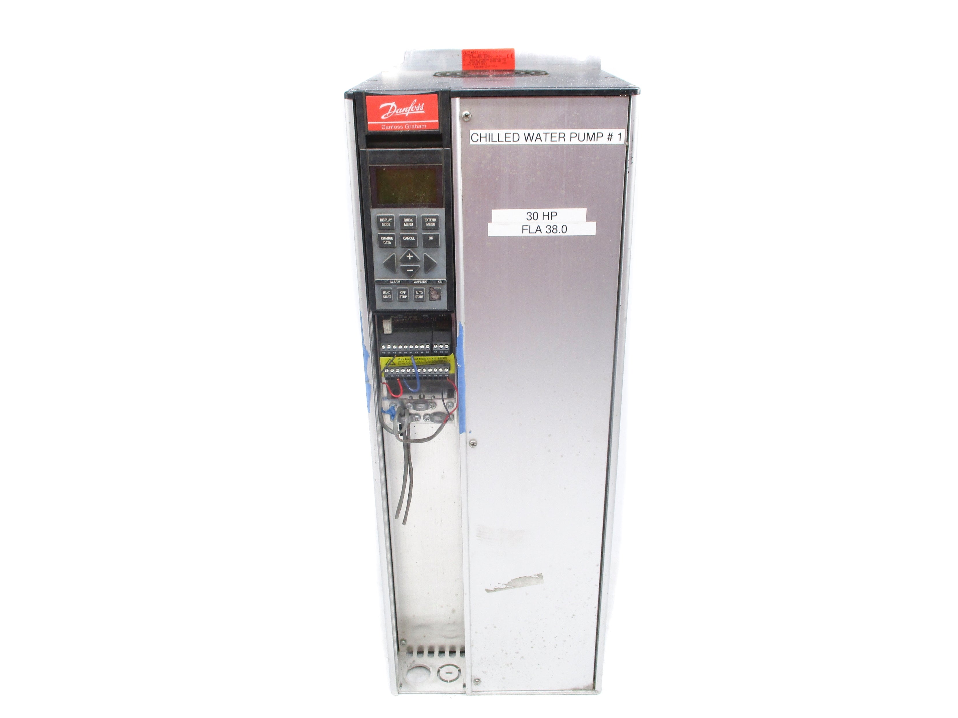 DANFOSS 175Z7368 (AS PICTURED) UNMP