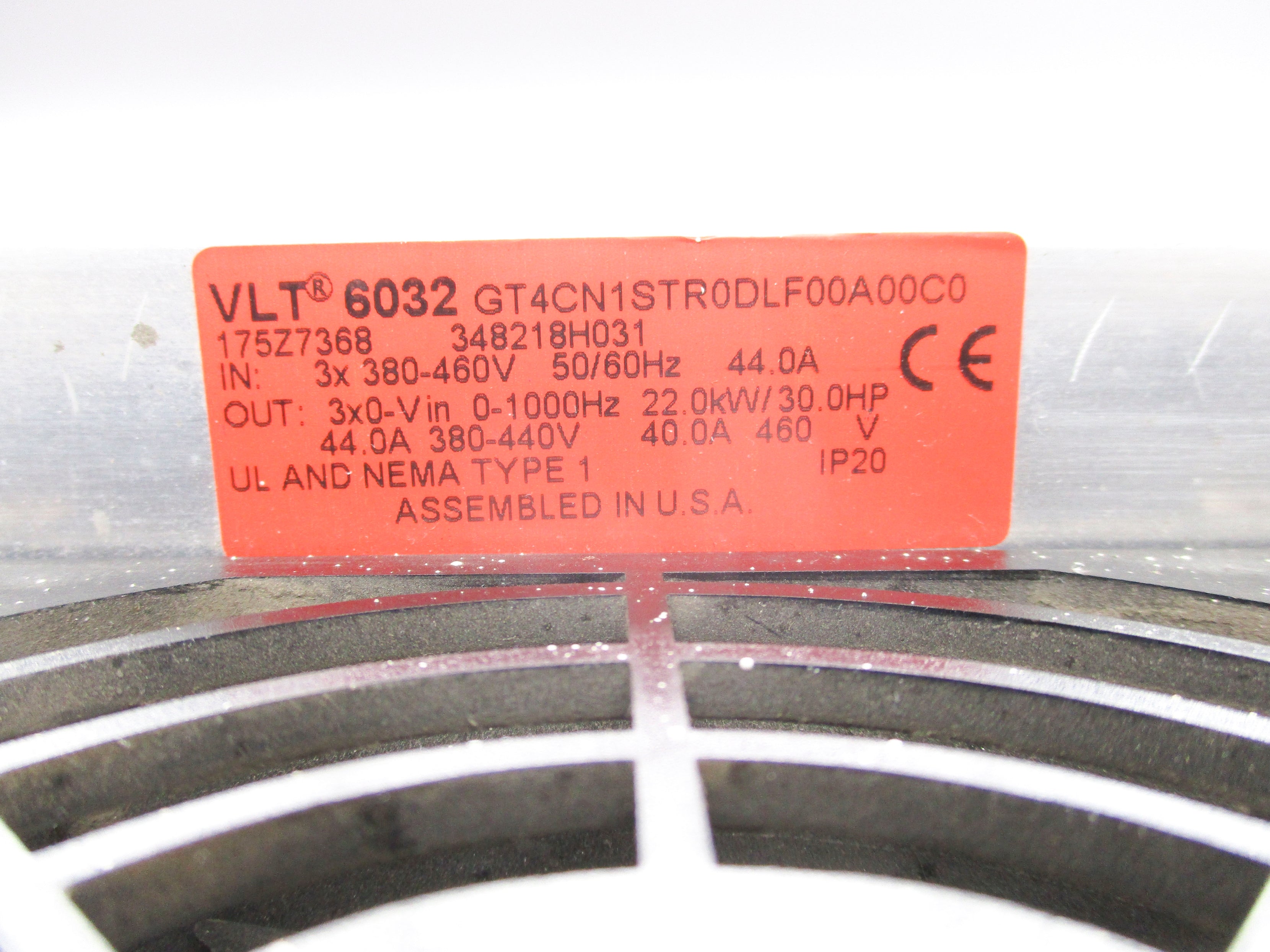 DANFOSS 175Z7368 (AS PICTURED) UNMP