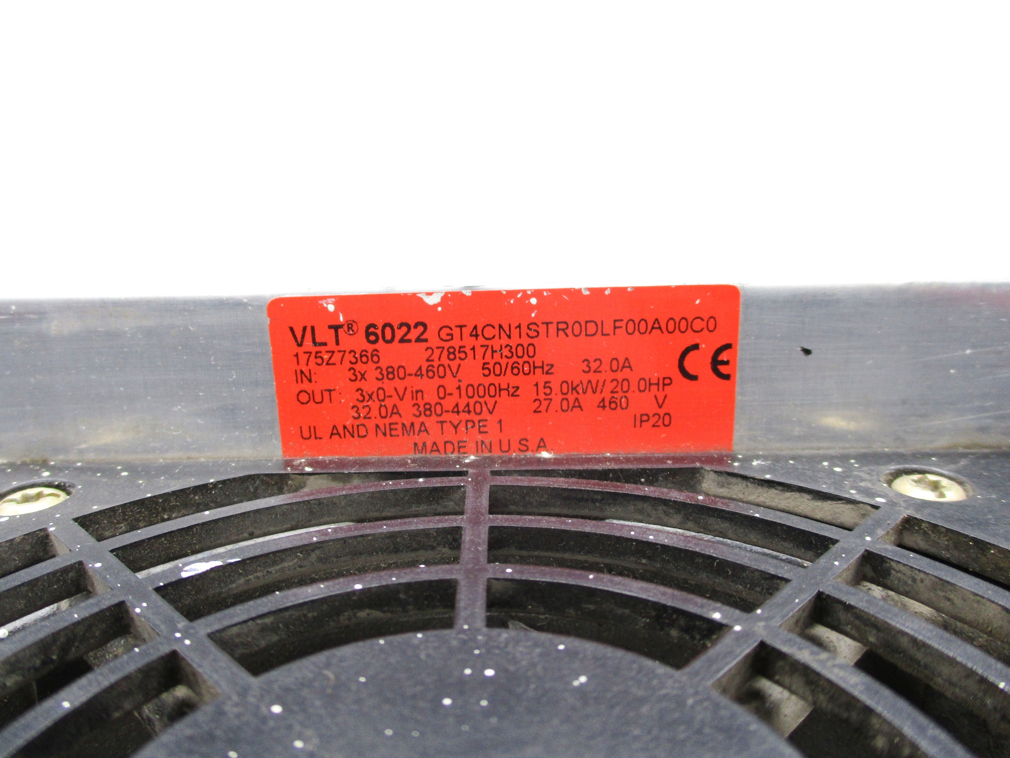 DANFOSS 175Z7366 UNMP
