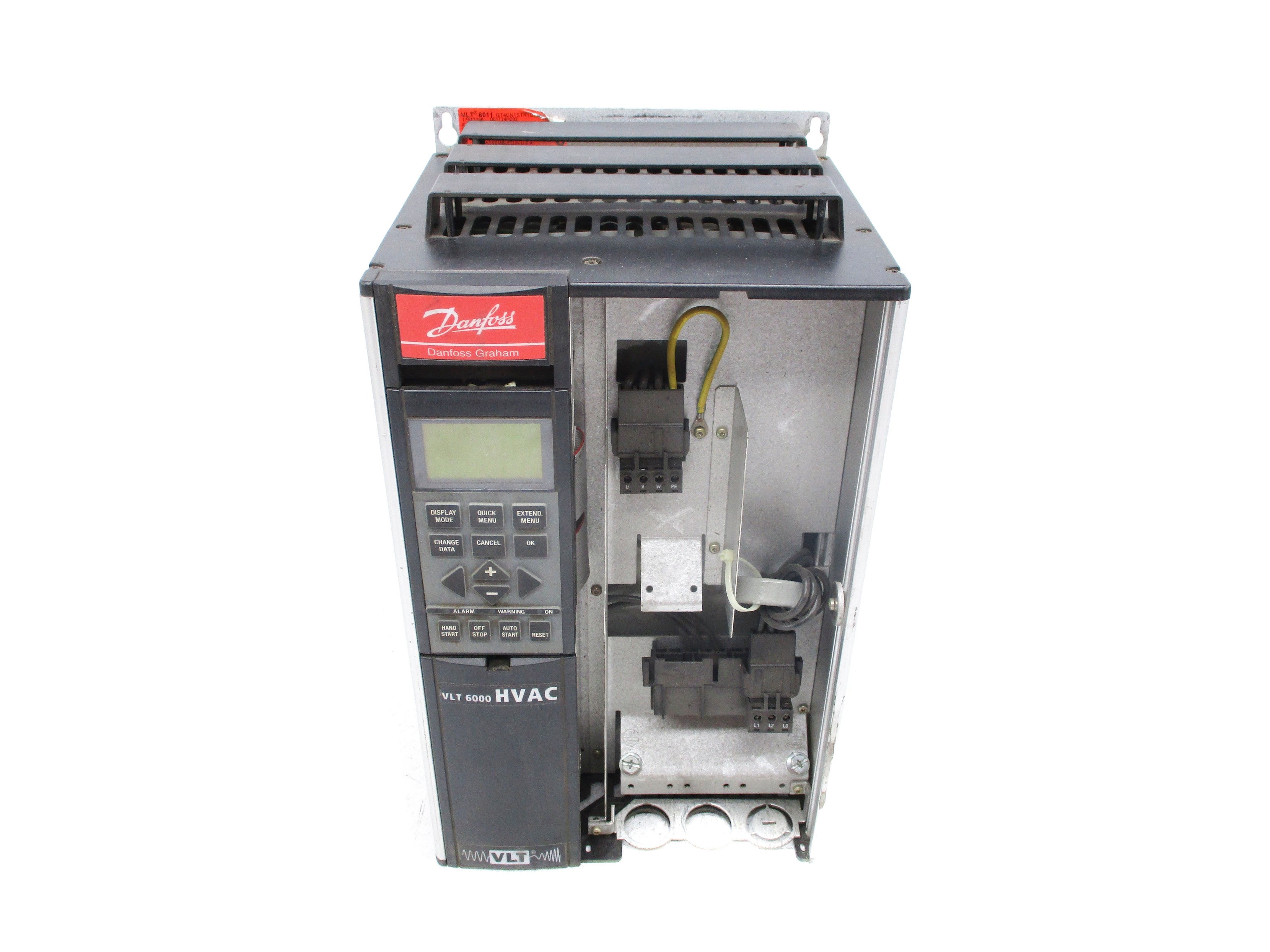 DANFOSS 175Z7286 (AS PICTURED) UNMP
