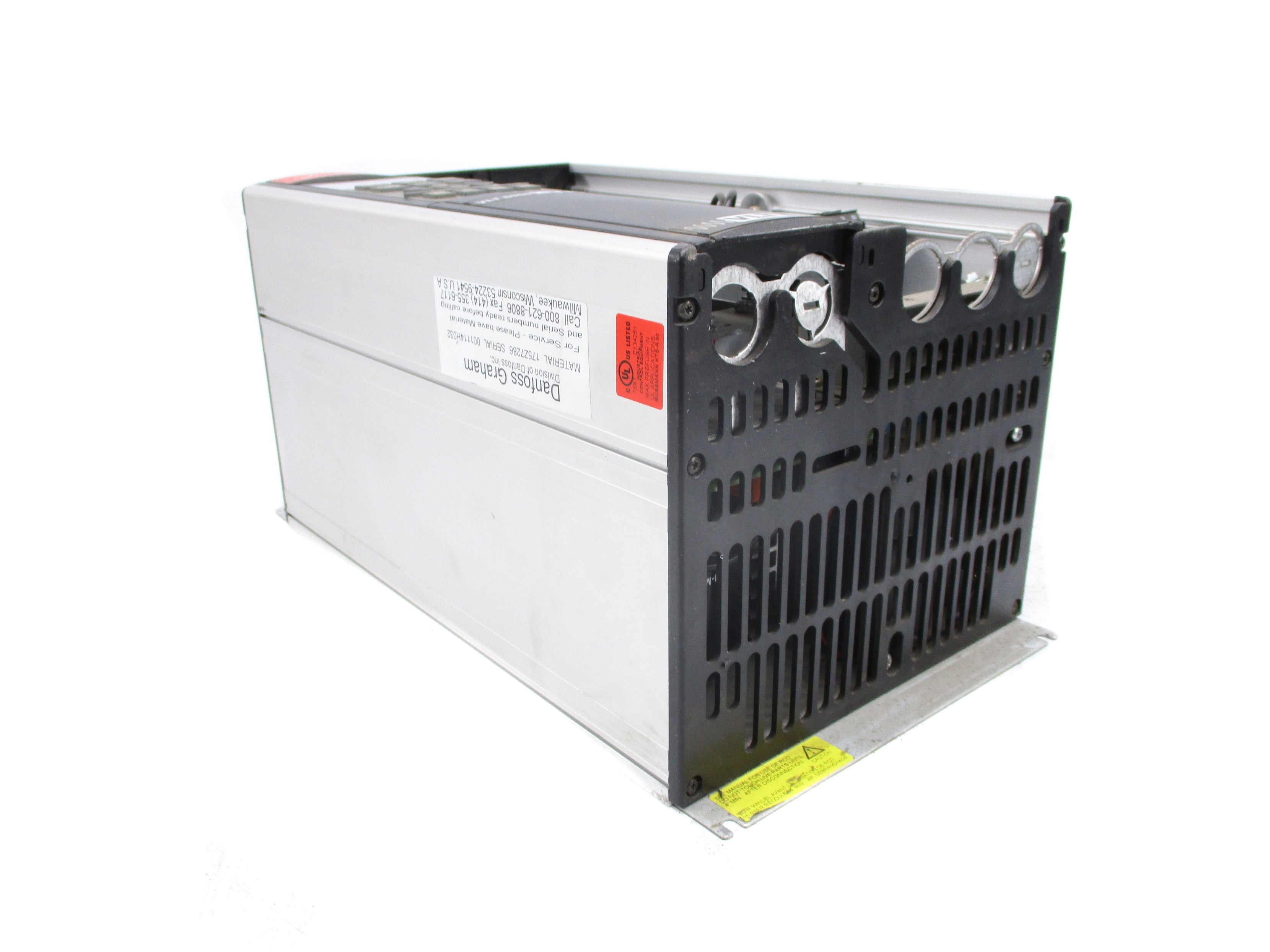 DANFOSS 175Z7286 (AS PICTURED) UNMP