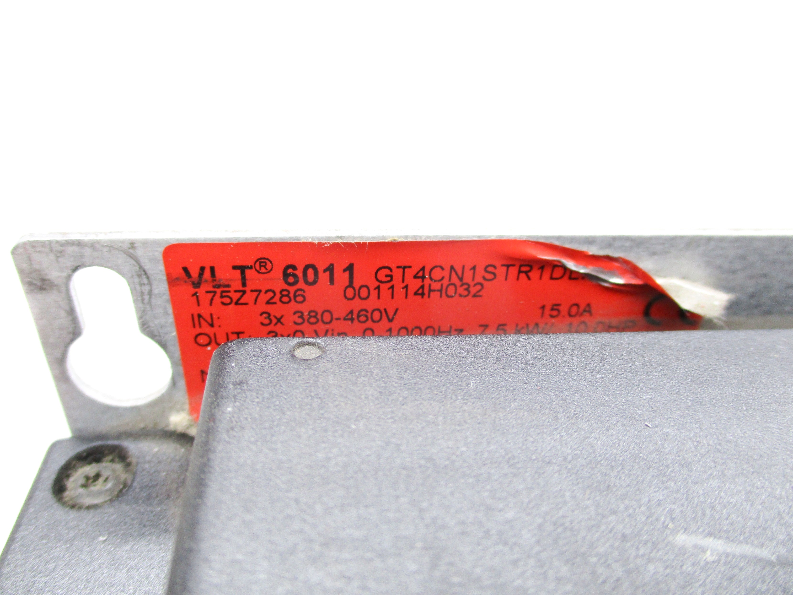 DANFOSS 175Z7286 (AS PICTURED) UNMP