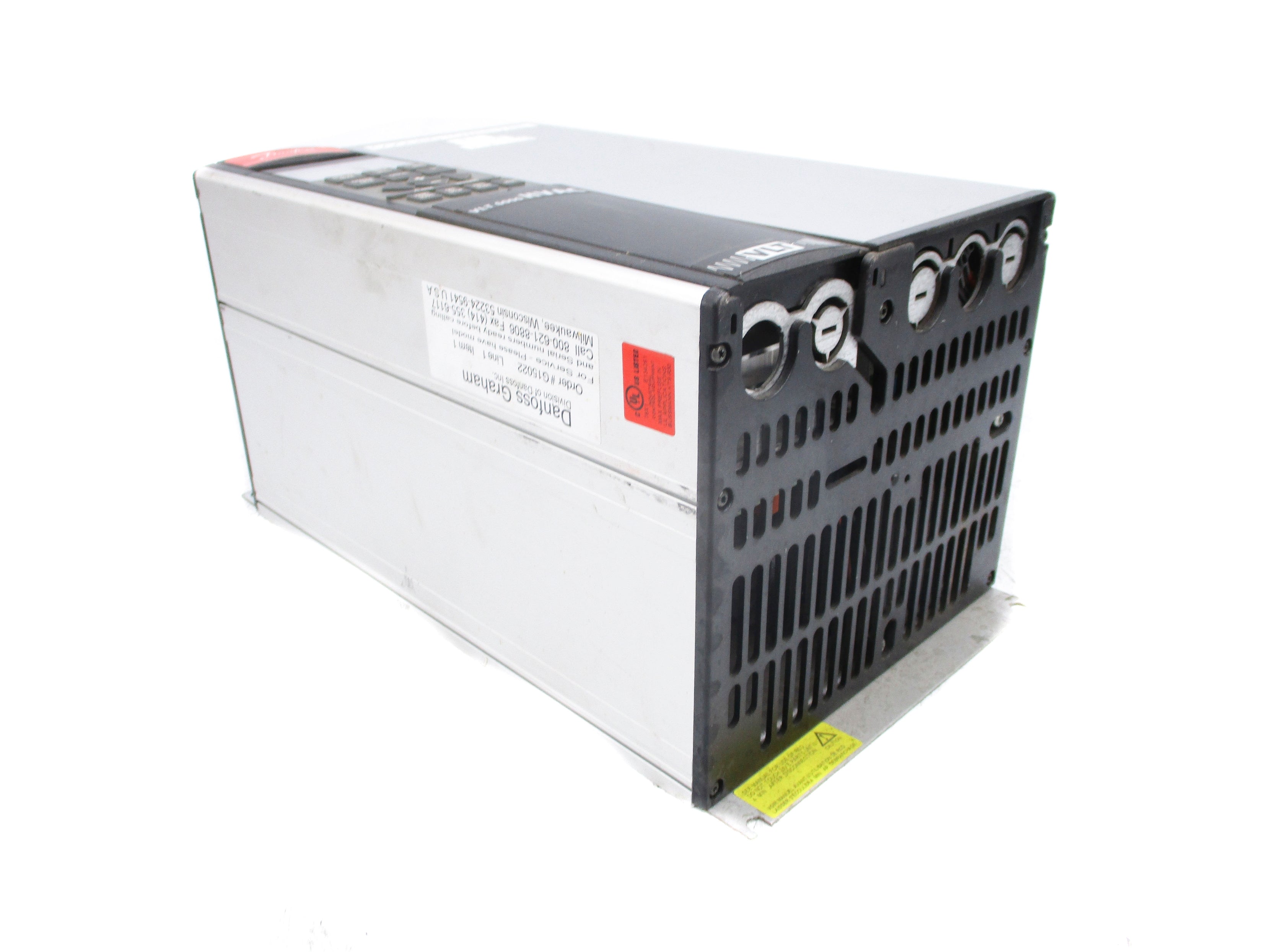 DANFOSS 175Z7286 UNMP