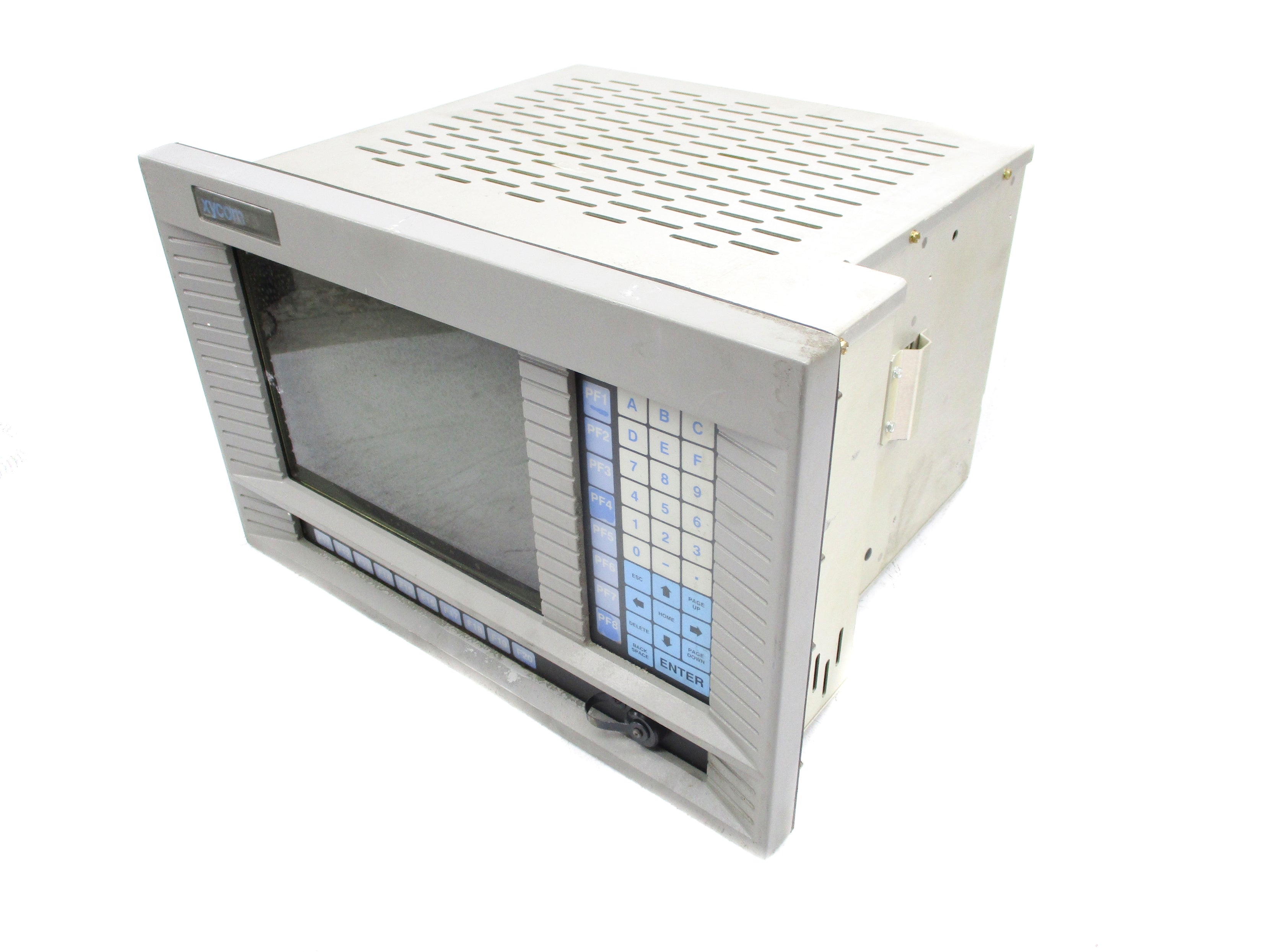 XYCOM 98033-001 NSNP