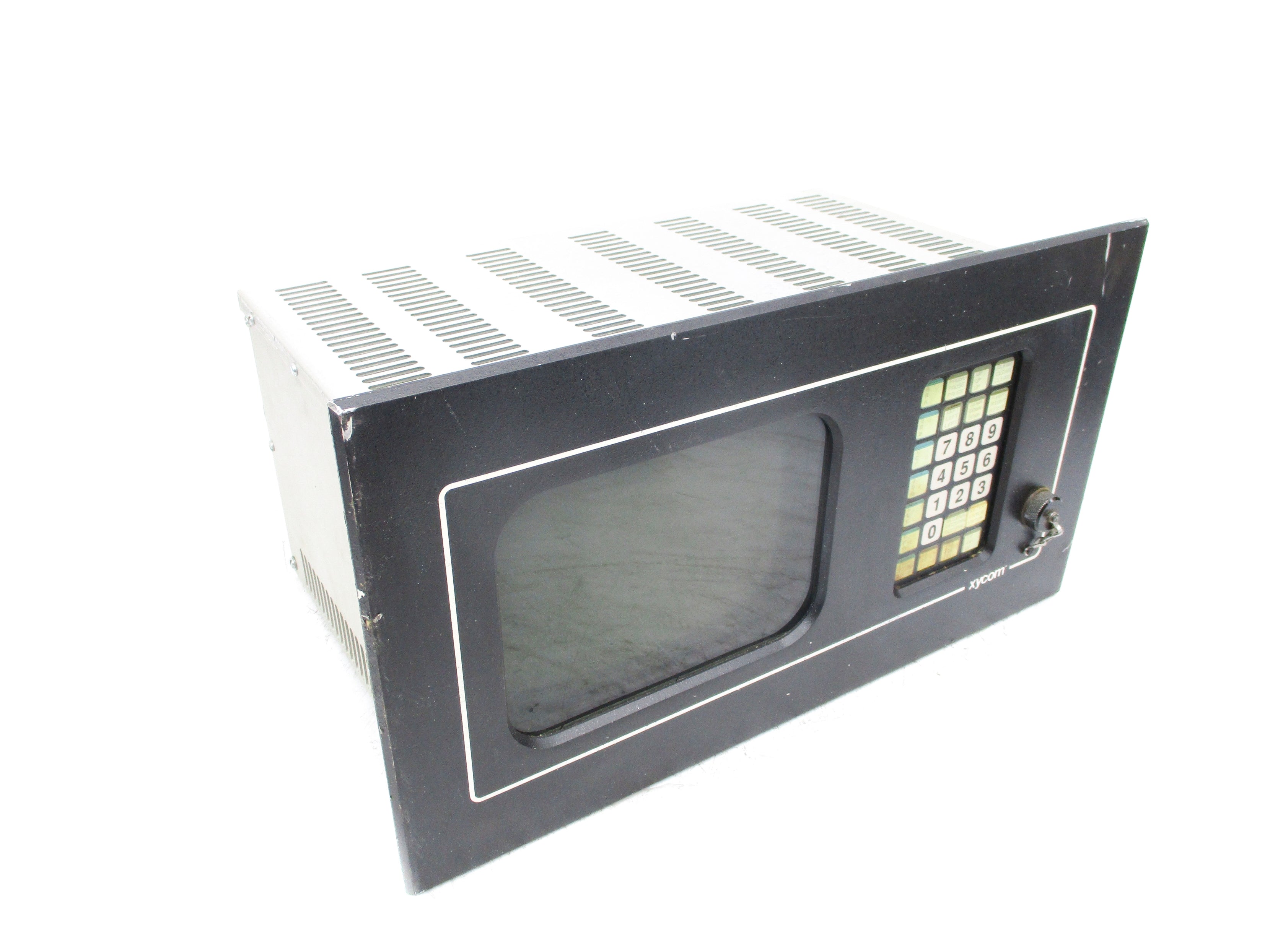 XYCOM 91084-002 UNMP