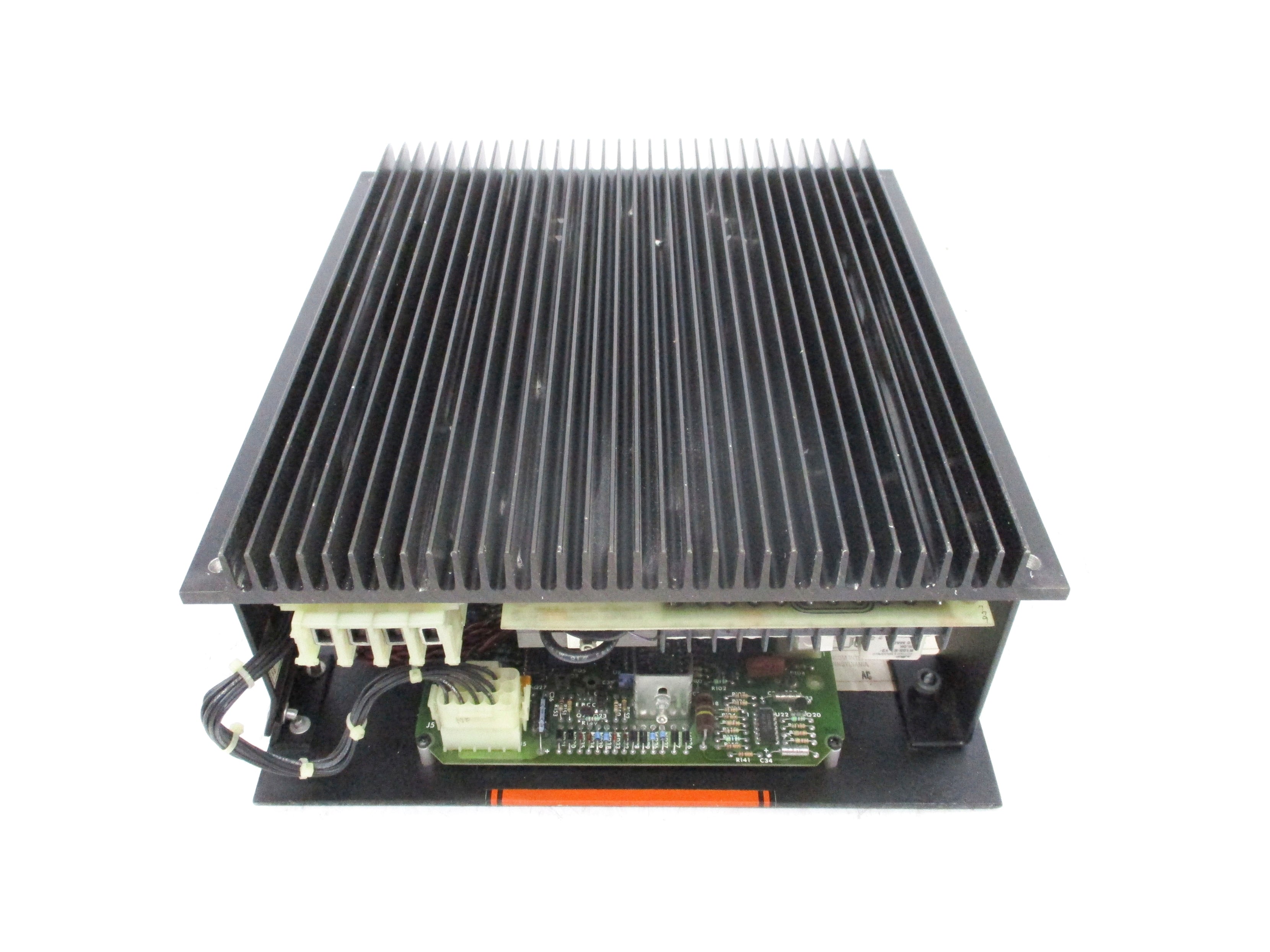 FINCOR MODEL 2200 UNMP