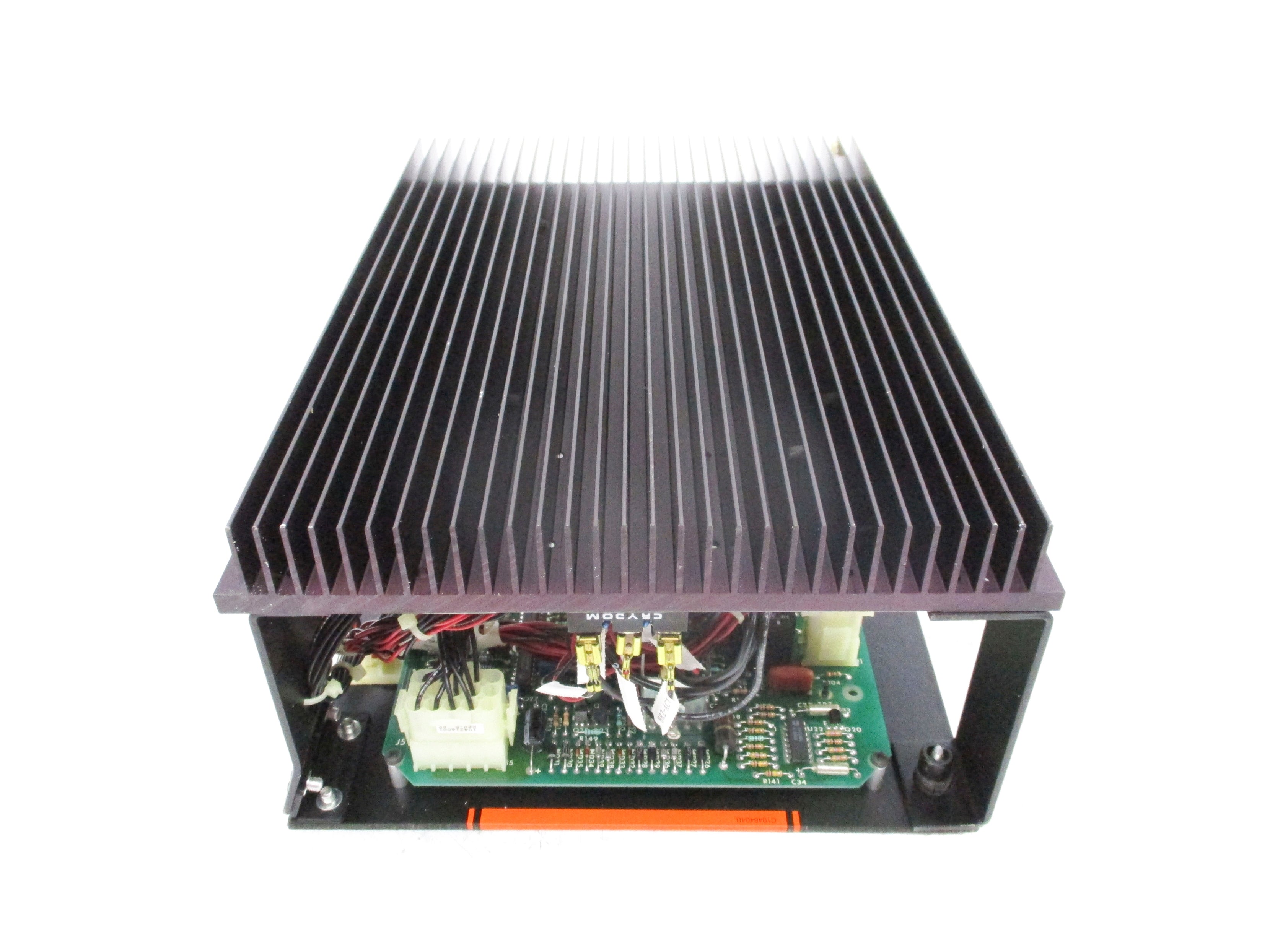FINCOR MODEL 2200 104230001-H NSMP