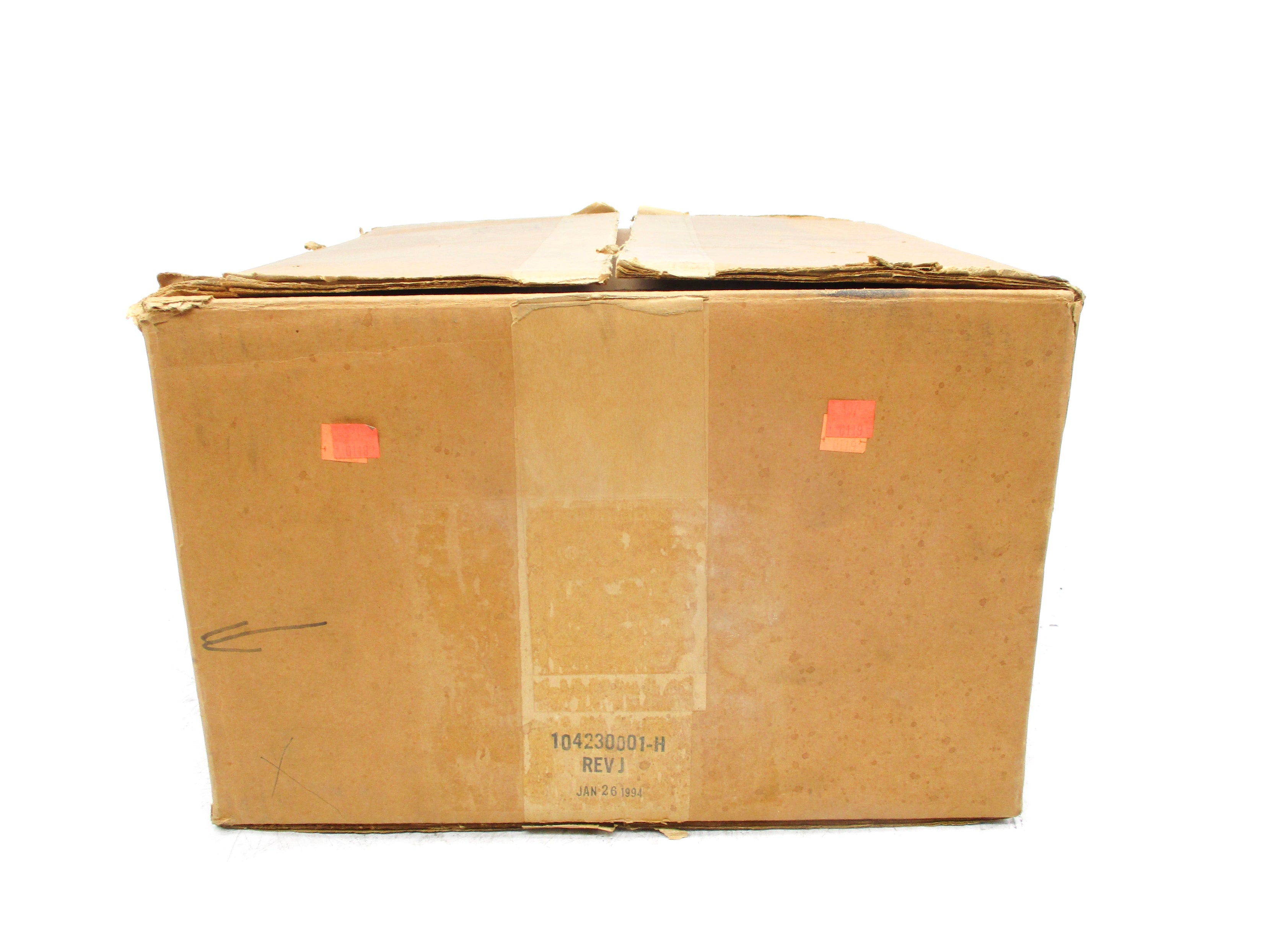 FINCOR MODEL 2200 104230001-H NSMP