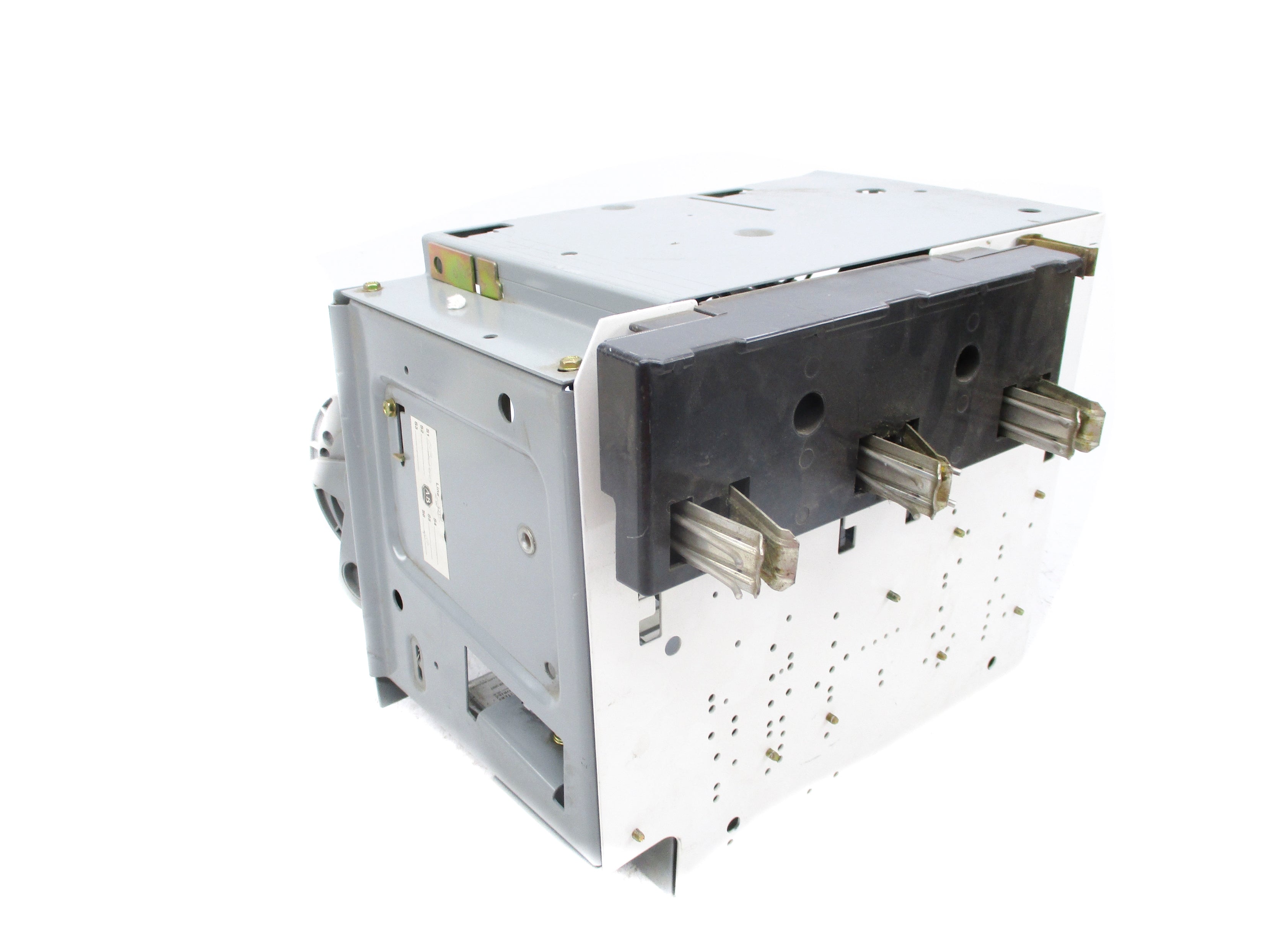 INDUSTRIAL SPARE PART 2112B-BDB-6XP-24R-41-90-106 SER. N NSNP