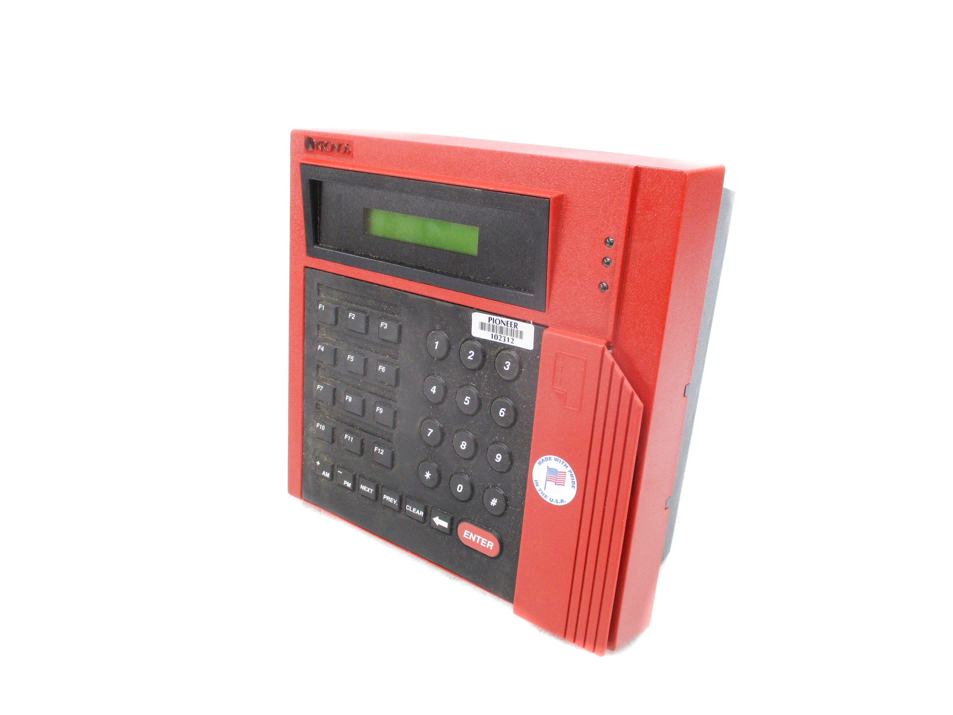 KRONOS 8600615-001 NSMP