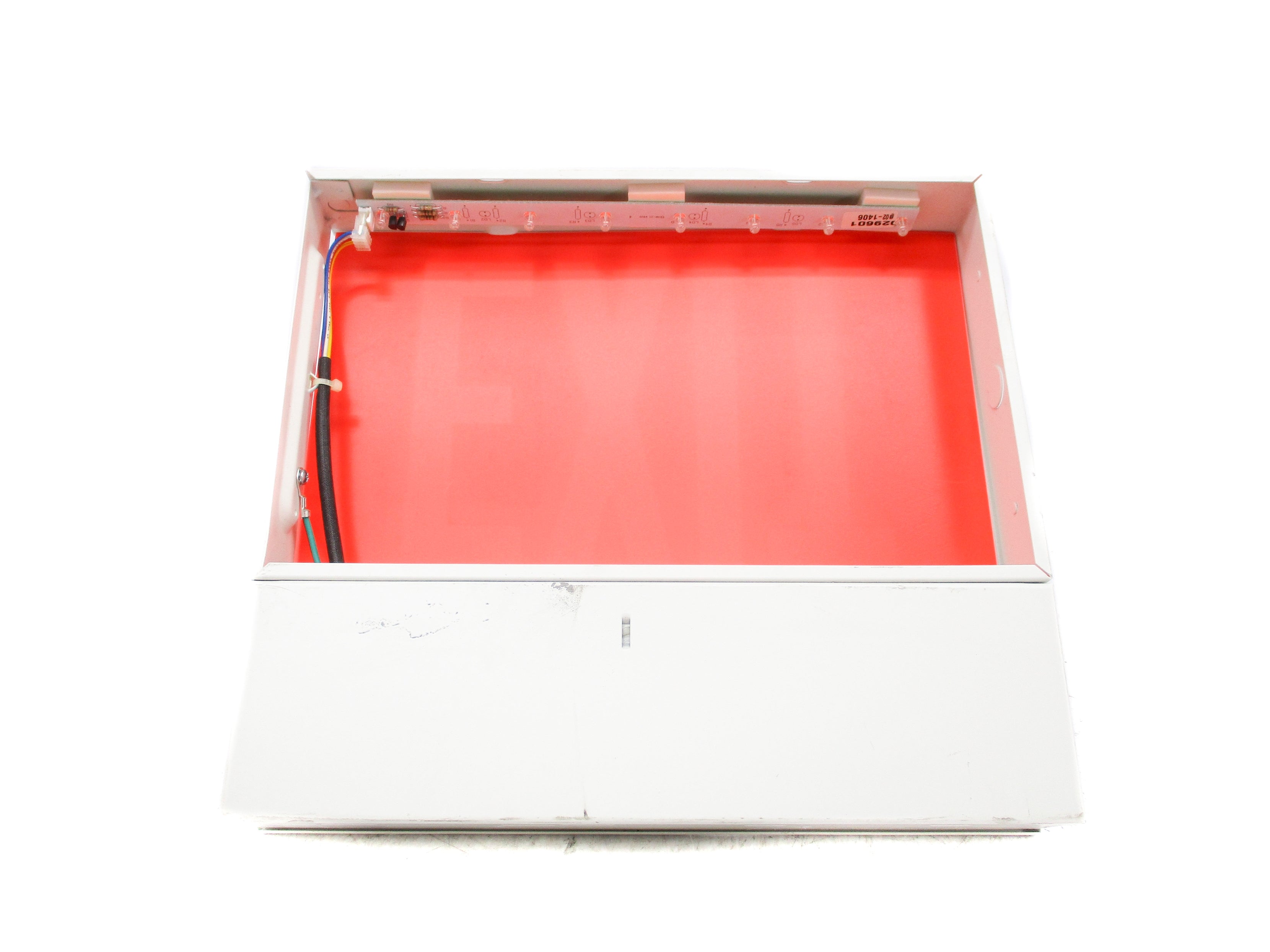EMERGI-LITE EX10W-P/2M NSMP