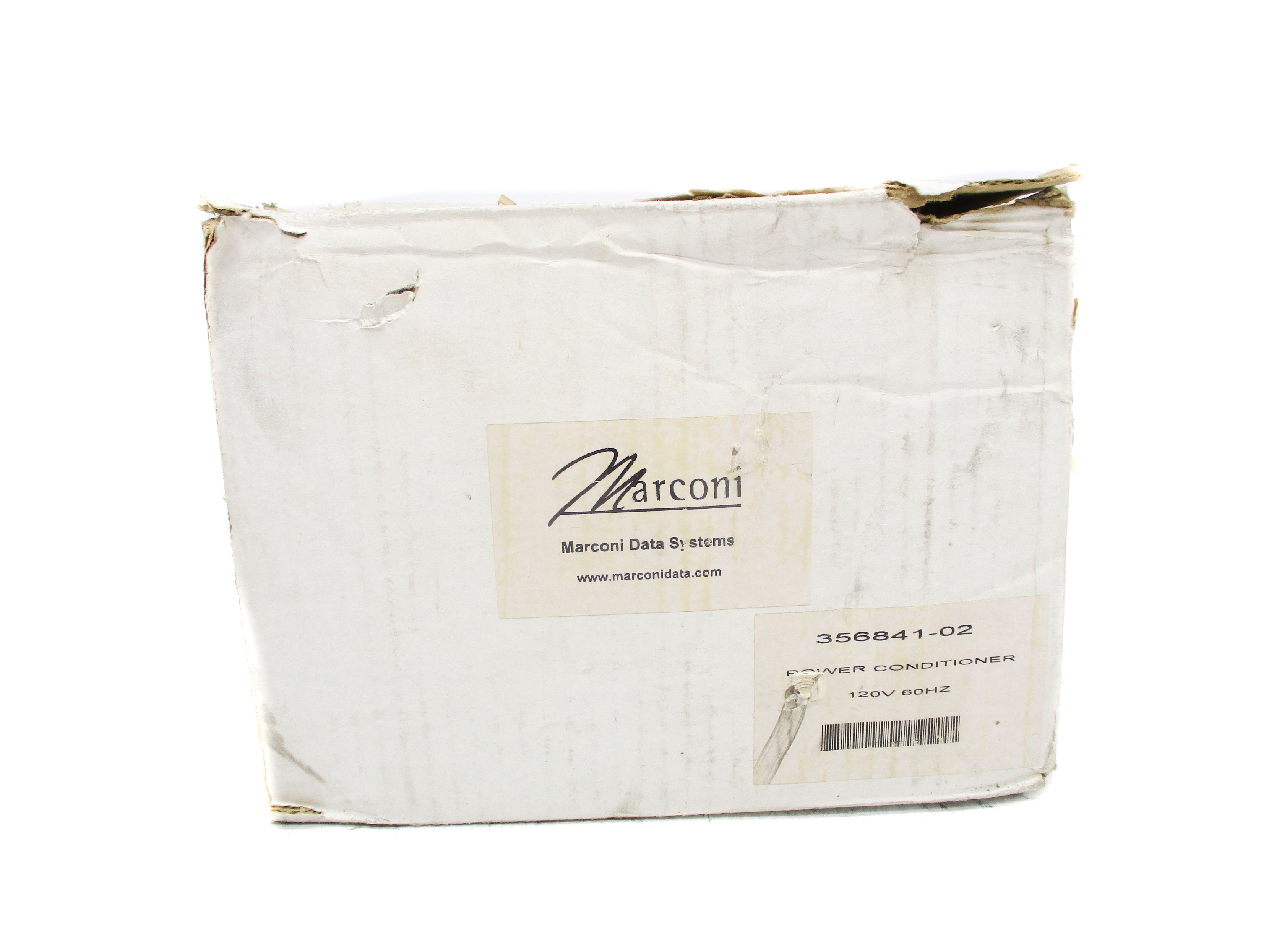 MARCONI 356841-02 NSMP