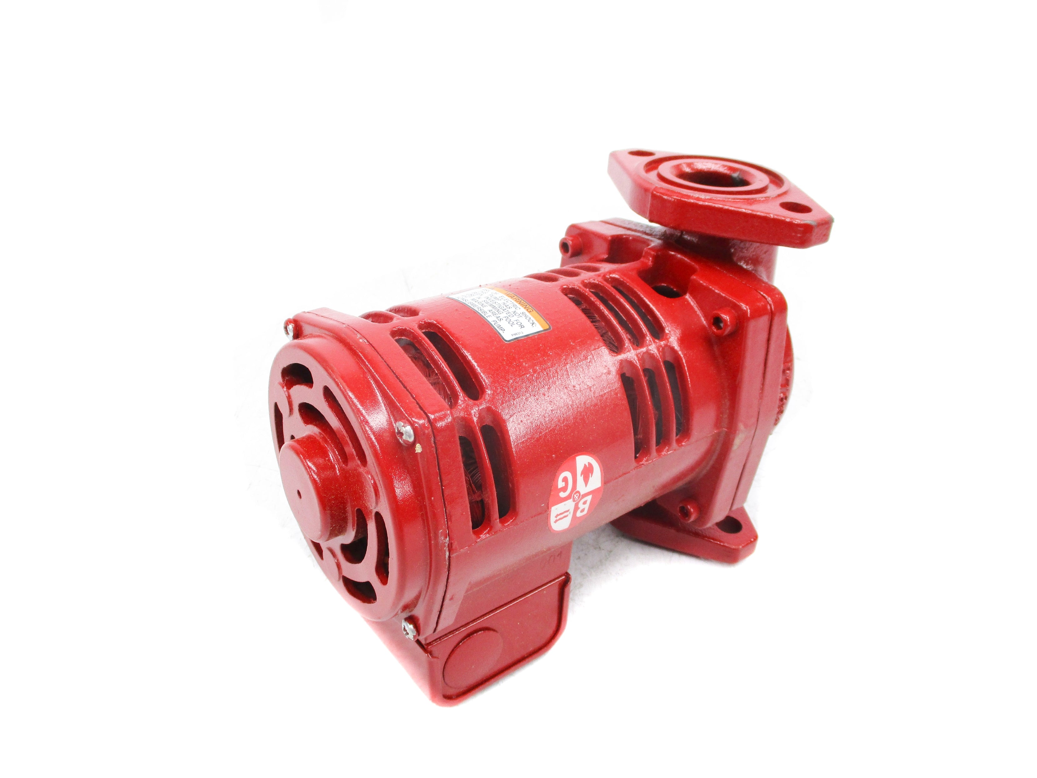 BELL & GOSSETT PL-36 NSMP
