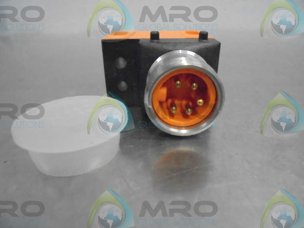 IFM EFECTOR IN0117 INDUCTIVE PROXIMITY SENSOR *NEW NO BOX*