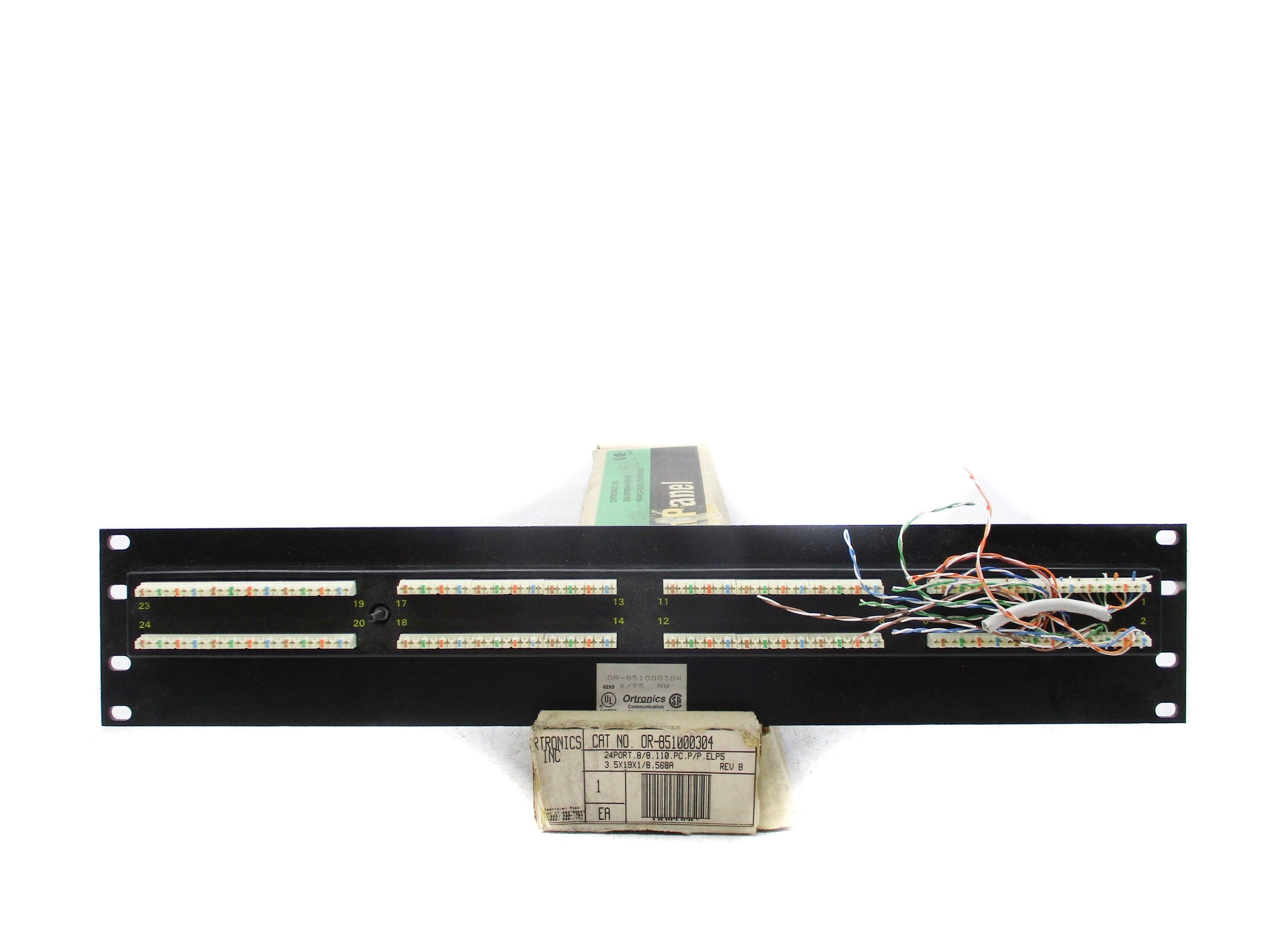 ORTRONICS OR-851000304 NSMP