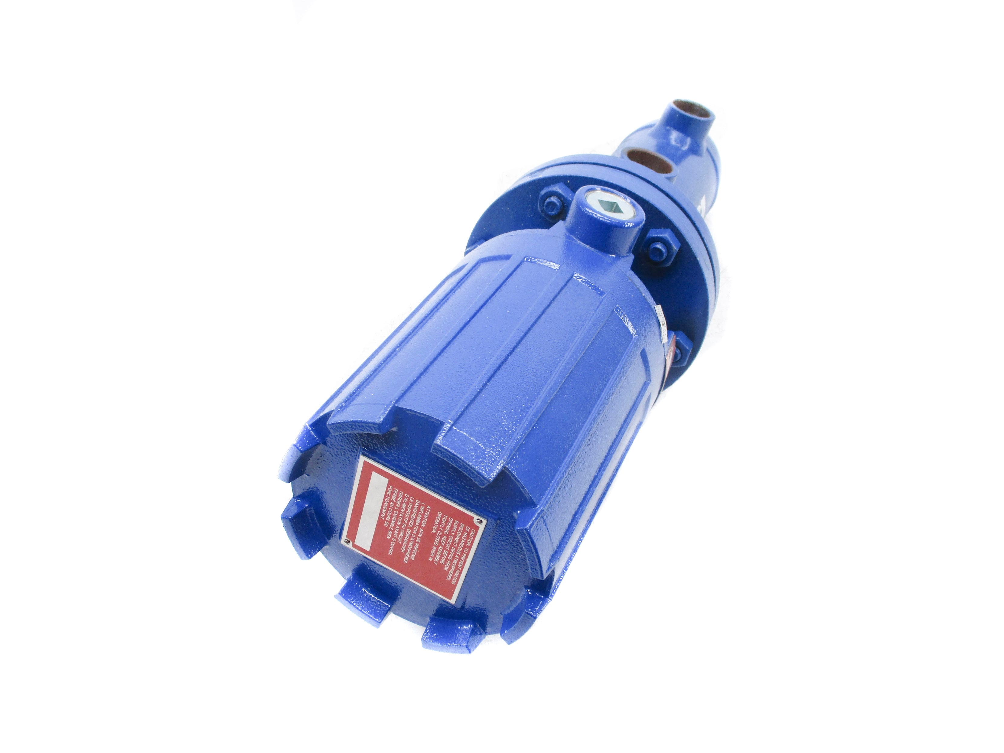MAGNETROL XC29-1B30-2DA 500PSI NSNP