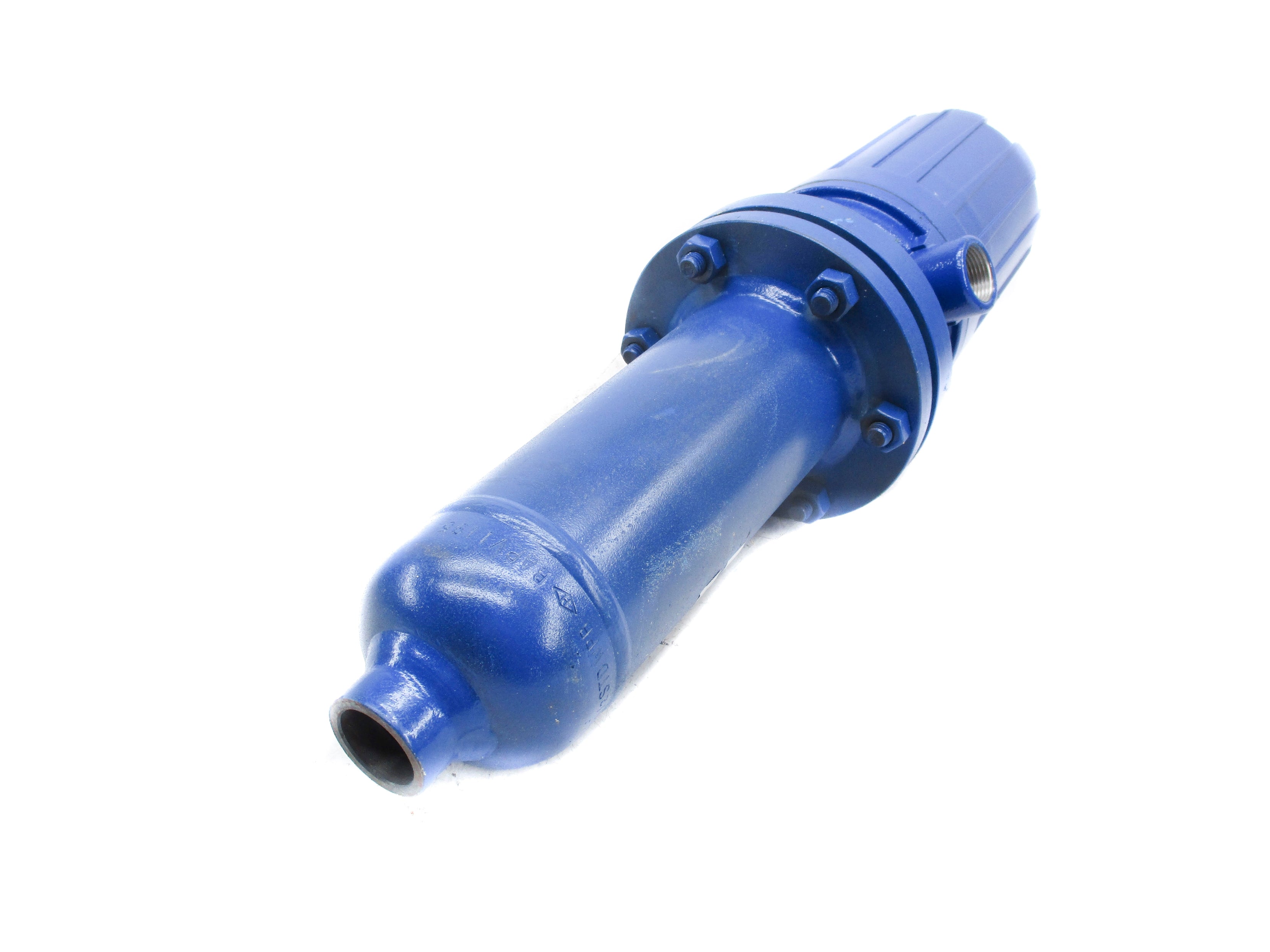 MAGNETROL XC29-1B30-2DA 500PSI NSNP
