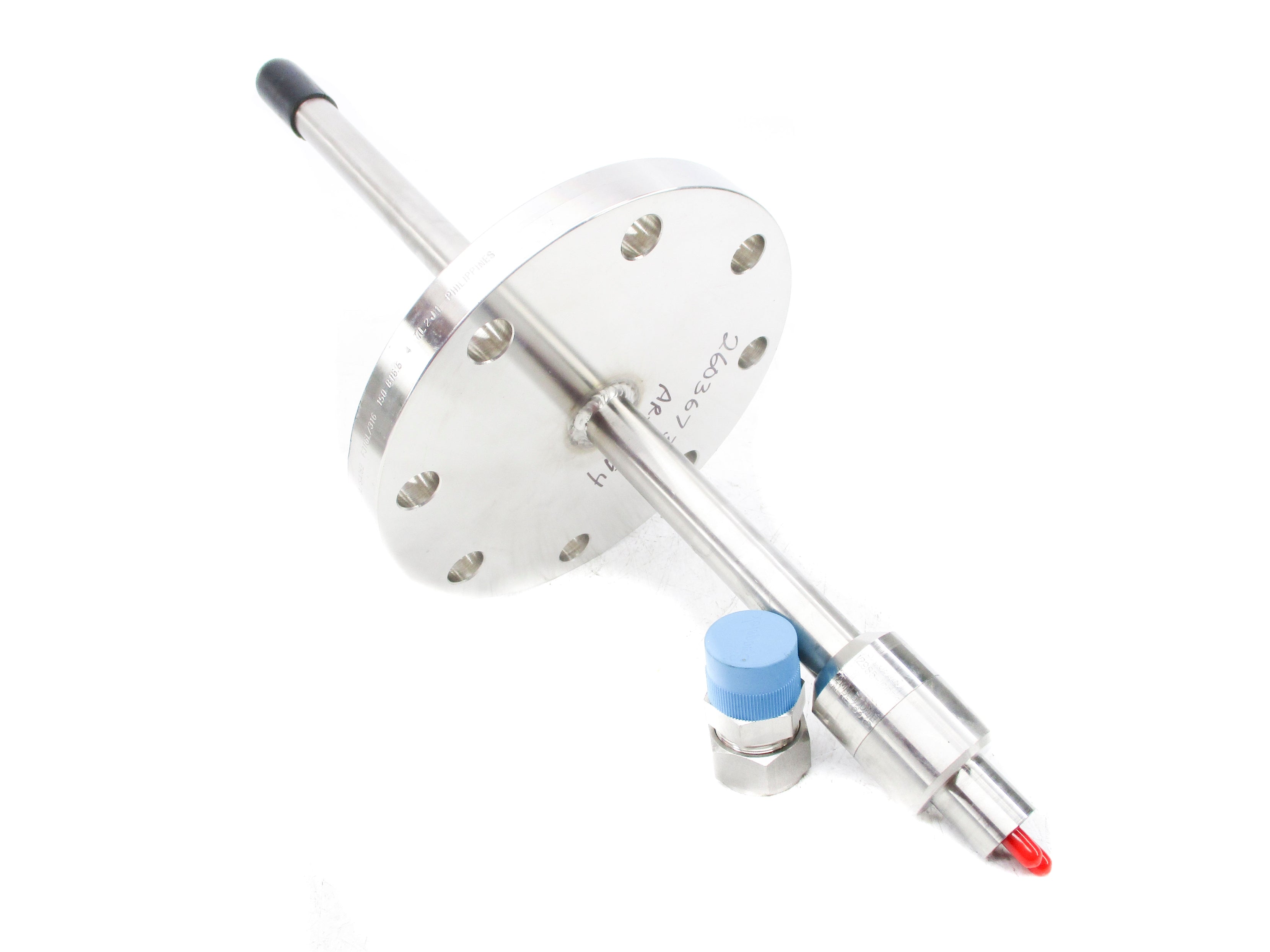 ENLIN A/SA182 F316L/316 (AS PICTURED) NSNP