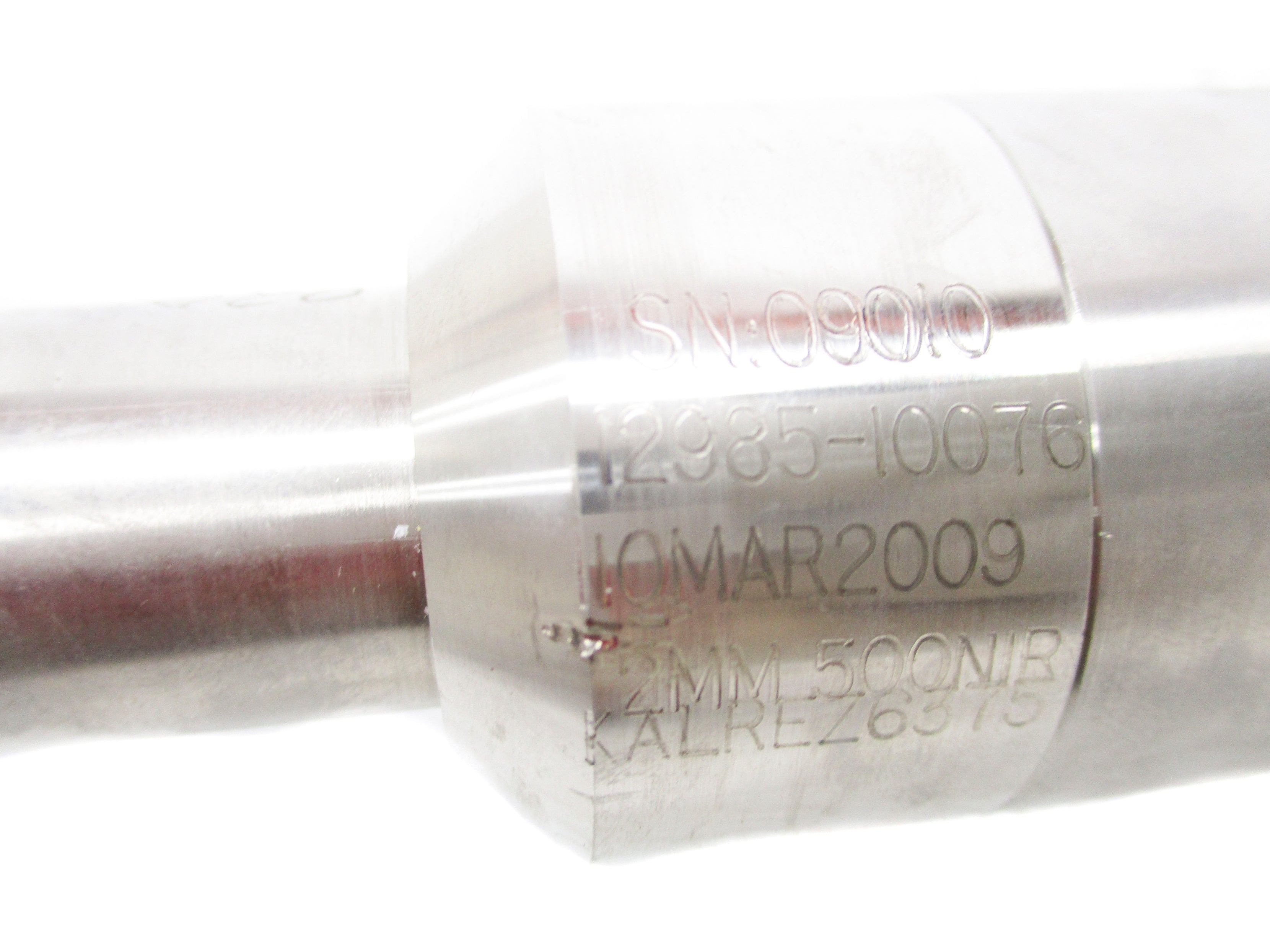 ENLIN A/SA182 F316L/316 (AS PICTURED) NSNP