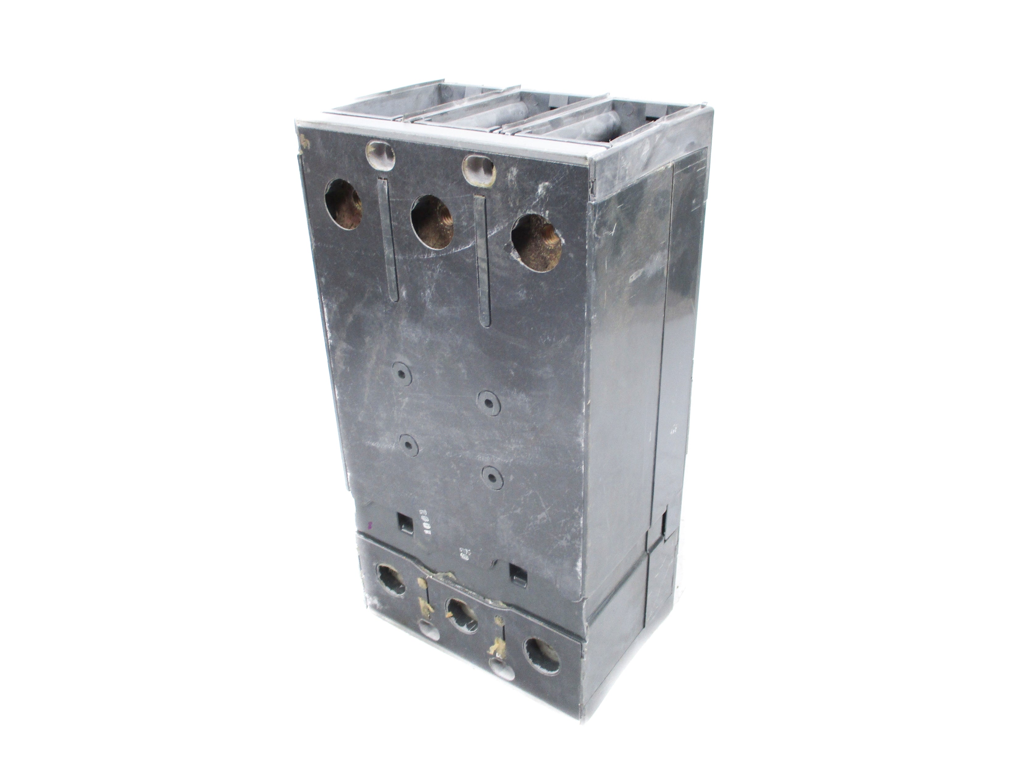 GENERAL ELECTRIC SKDA36AN0800 800A 600VAC NSNP